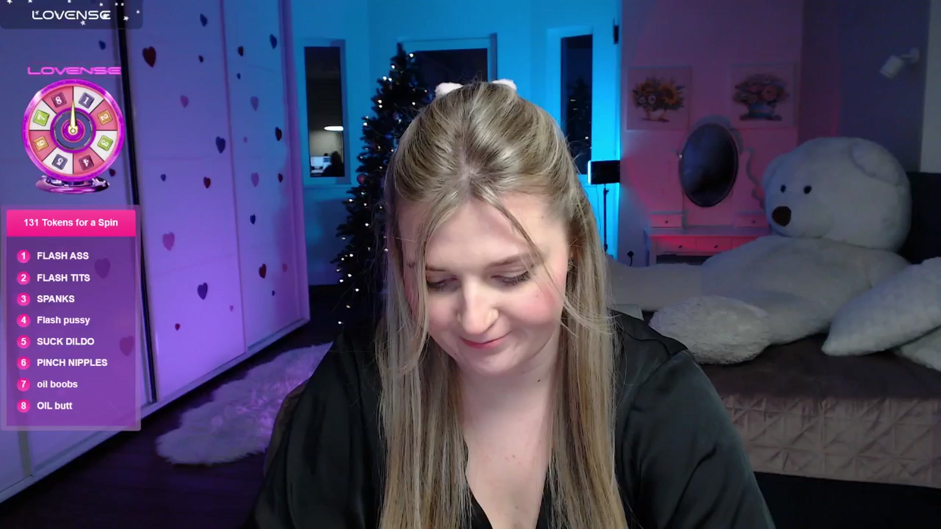 Gallery image thumbnail from Bless_Ass's myfreecams stream on, 01/11/2026, 18:35 image 4 of 20
