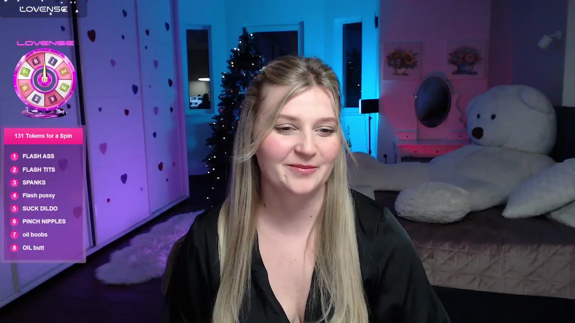 Gallery image thumbnail from Bless_Ass's myfreecams stream on, 01/11/2026, 18:35 image 1 of 20