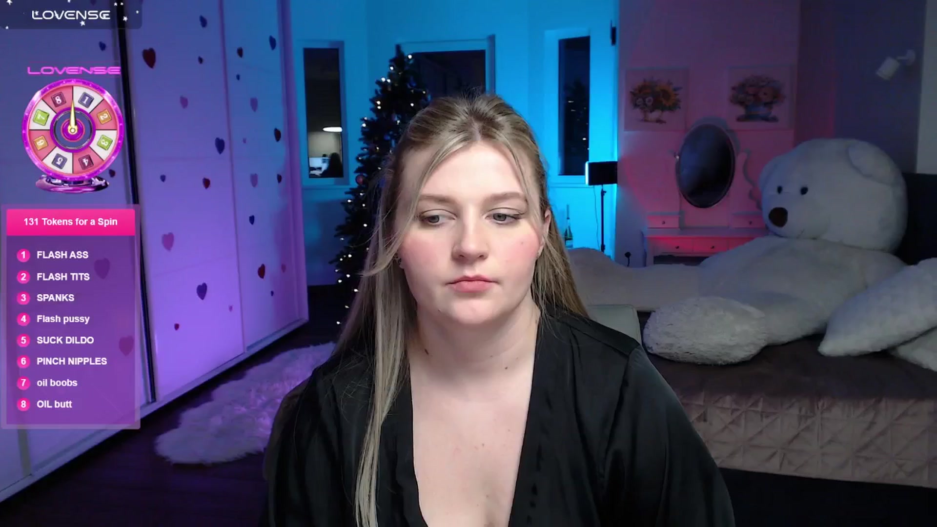 Gallery image thumbnail from Bless_Ass's myfreecams stream on, 01/11/2026, 18:35 image 12 of 20