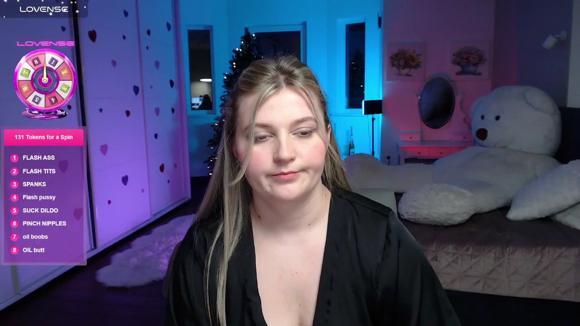 Gallery image thumbnail from Bless_Ass's myfreecams stream on, 01/11/2026, 18:35 image 11 of 20