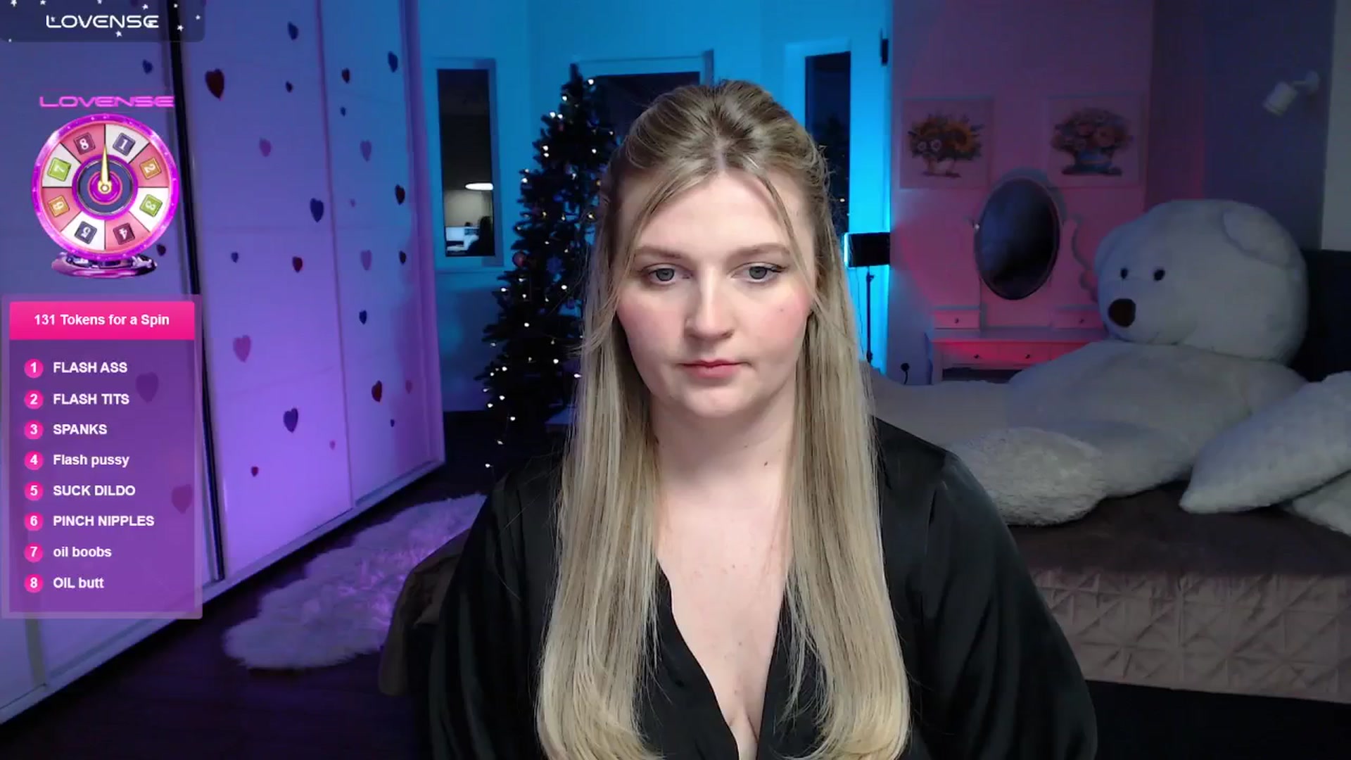 Gallery image thumbnail from Bless_Ass's myfreecams stream on, 01/11/2026, 18:35 image 5 of 20