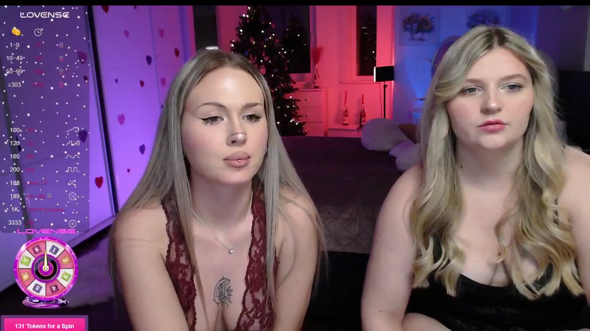 Gallery image thumbnail from Bless_Ass's myfreecams stream on, 01/15/2026, 13:19 image 20 of 20