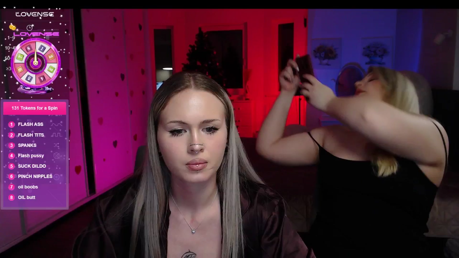 Gallery image thumbnail from Bless_Ass's myfreecams stream on, 01/16/2026, 11:24 image 7 of 20