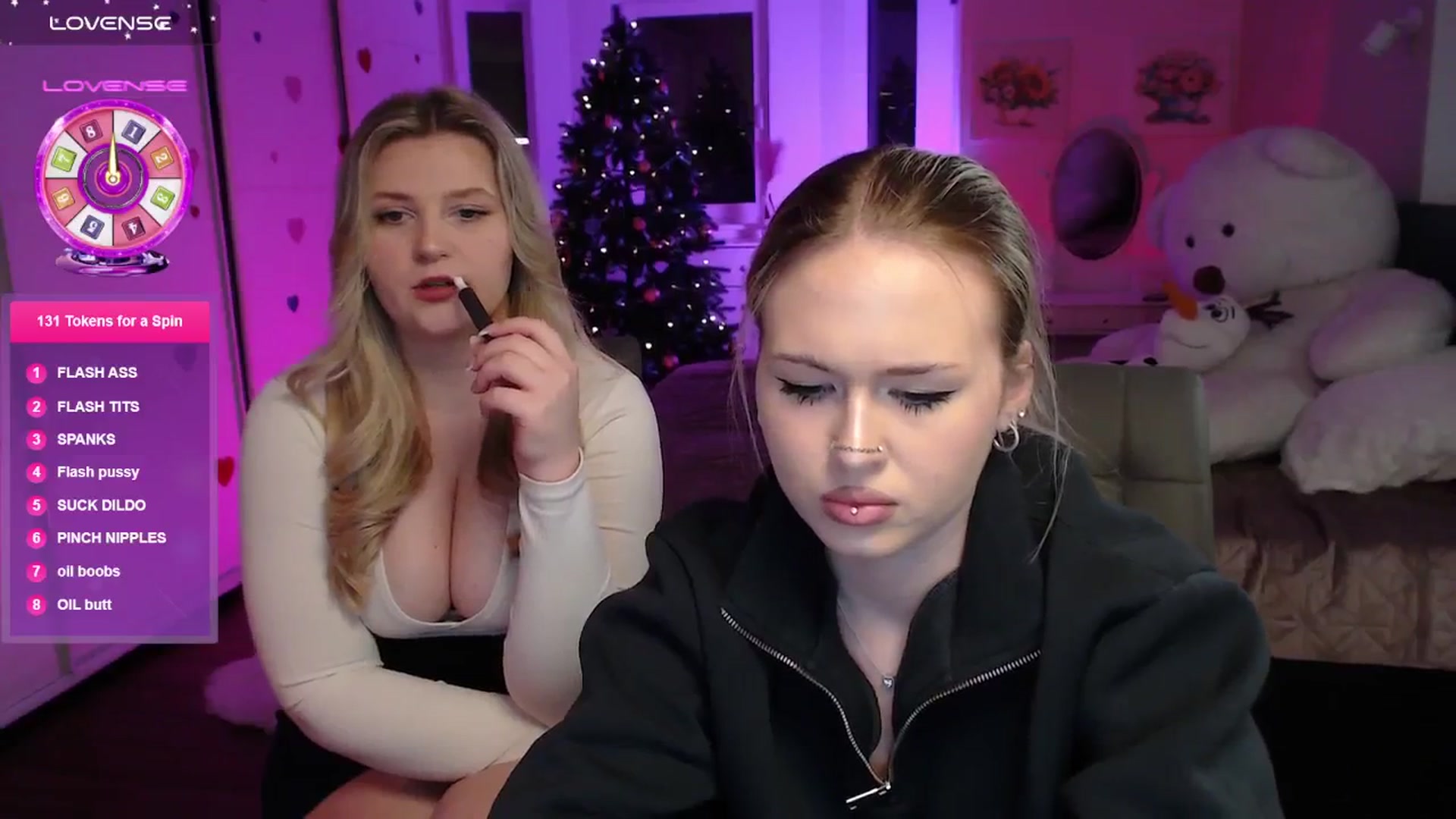 Gallery image thumbnail from Bless_Ass's myfreecams stream on, 01/17/2026, 13:36 image 4 of 20