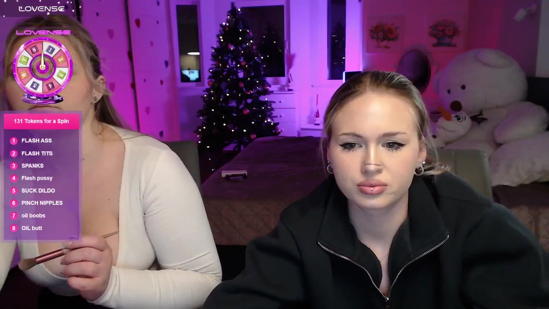 Gallery image thumbnail from Bless_Ass's myfreecams stream on, 01/17/2026, 13:36 image 2 of 20