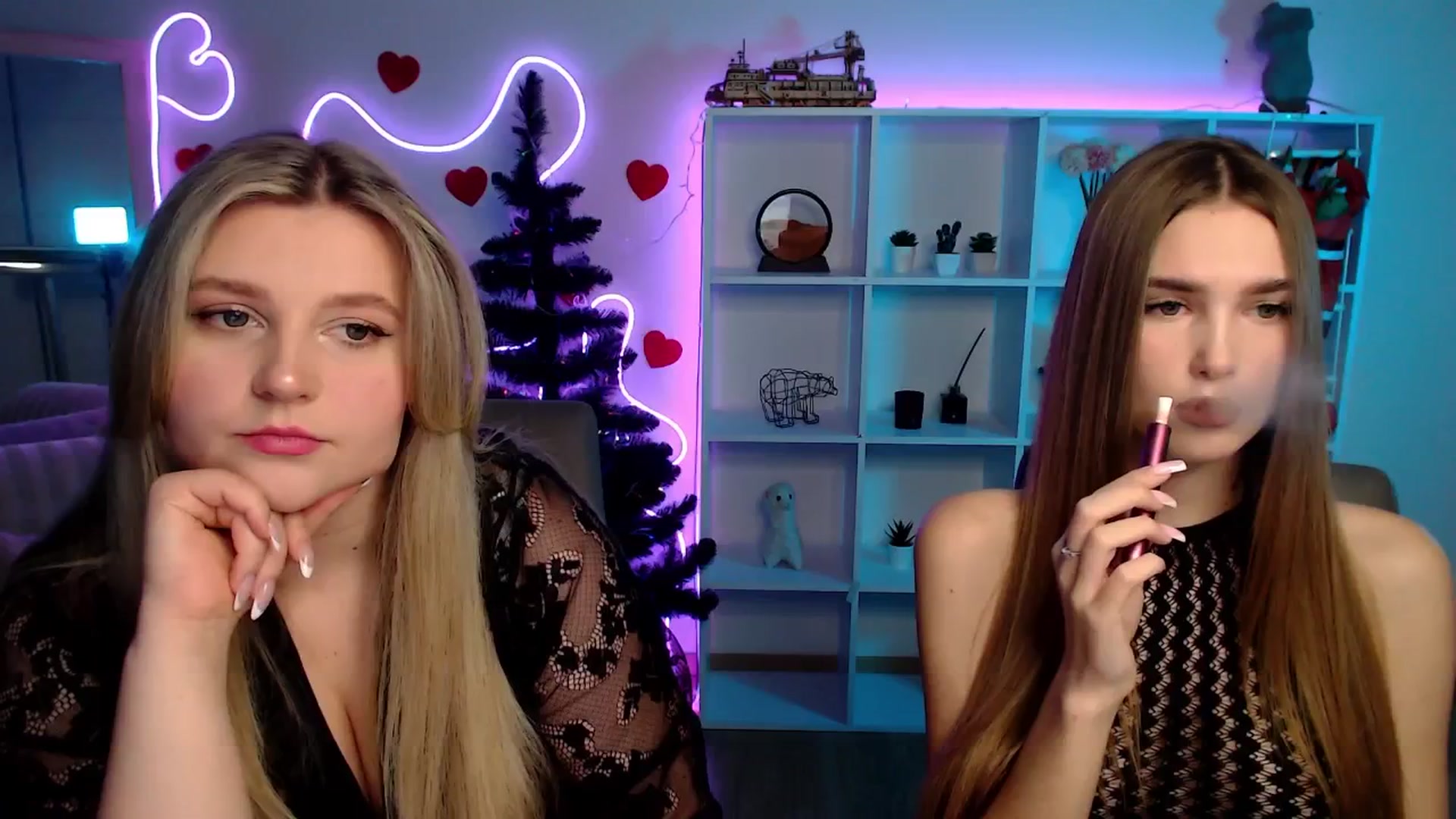 Gallery image thumbnail from Bless_Ass's myfreecams stream on, 01/20/2026, 11:21 image 7 of 20