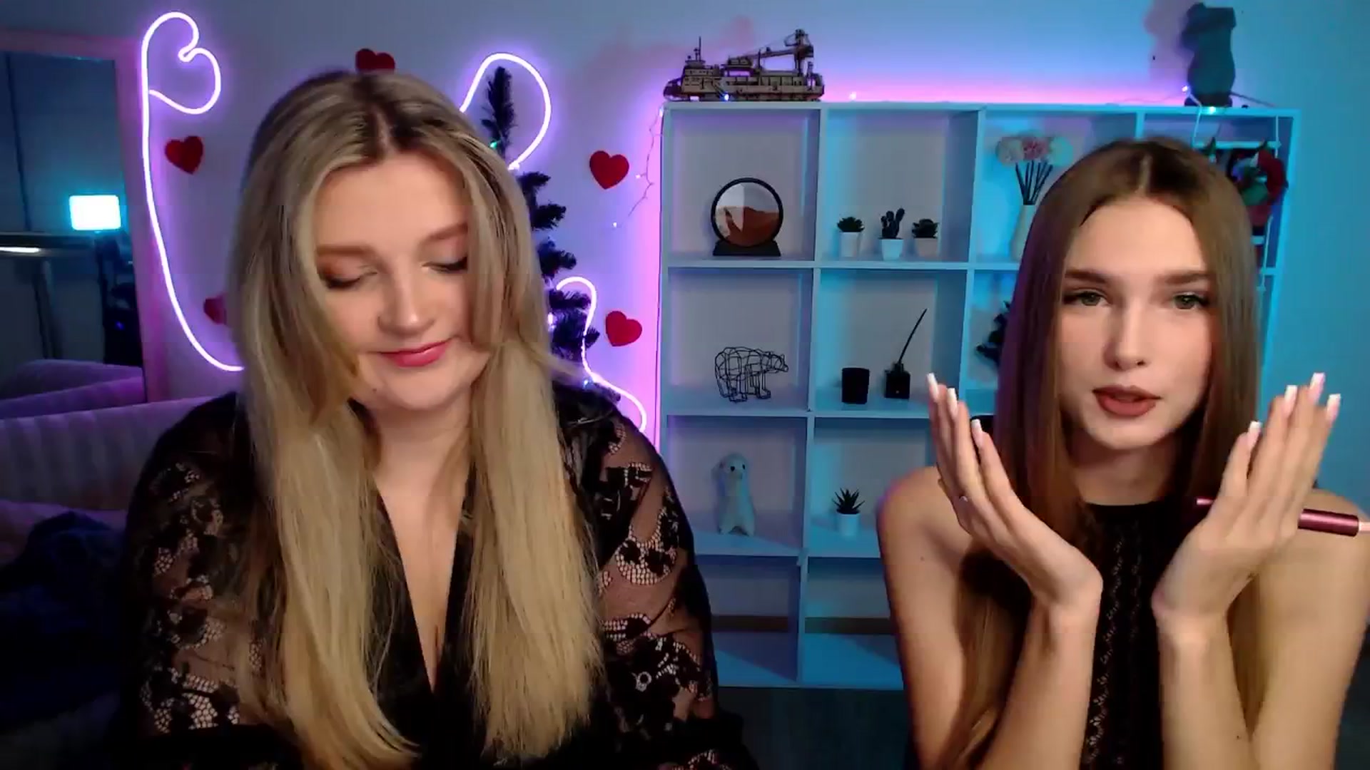 Gallery image thumbnail from Bless_Ass's myfreecams stream on, 01/20/2026, 11:21 image 10 of 20