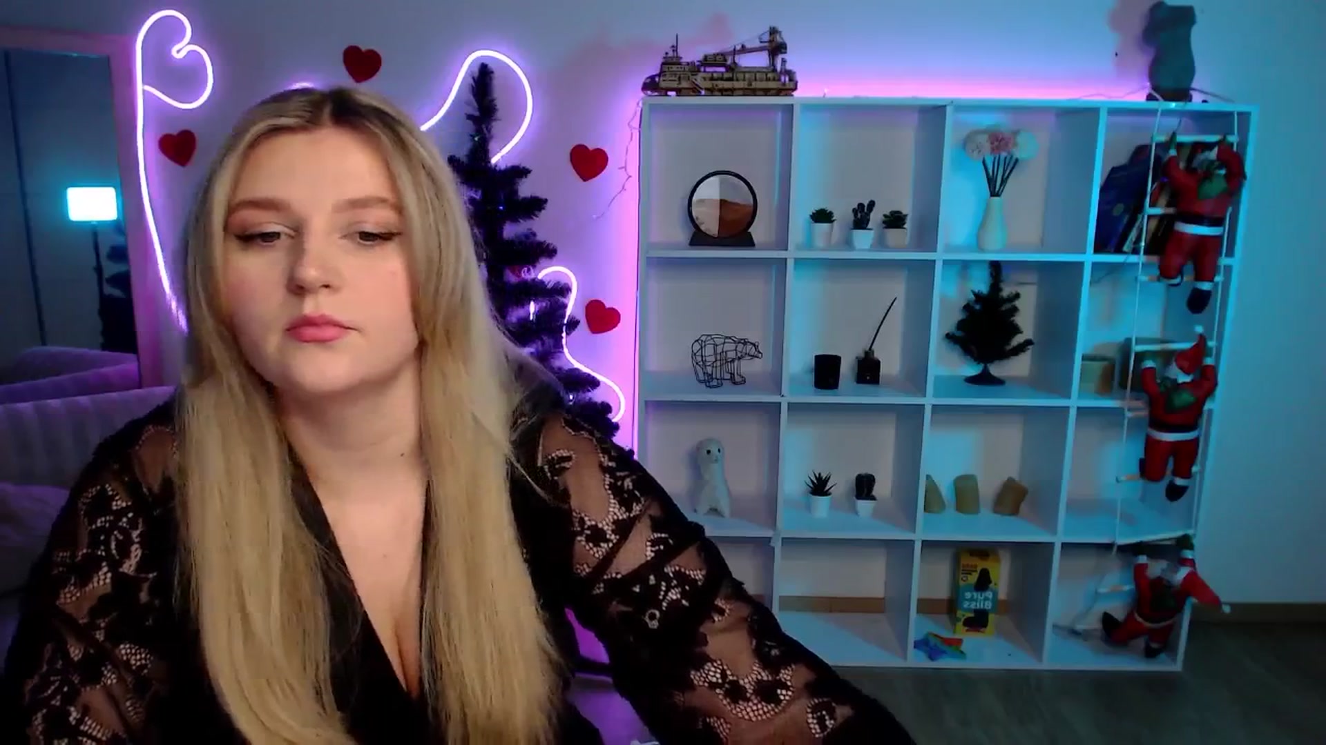 Gallery image thumbnail from Bless_Ass's myfreecams stream on, 01/20/2026, 11:21 image 18 of 20