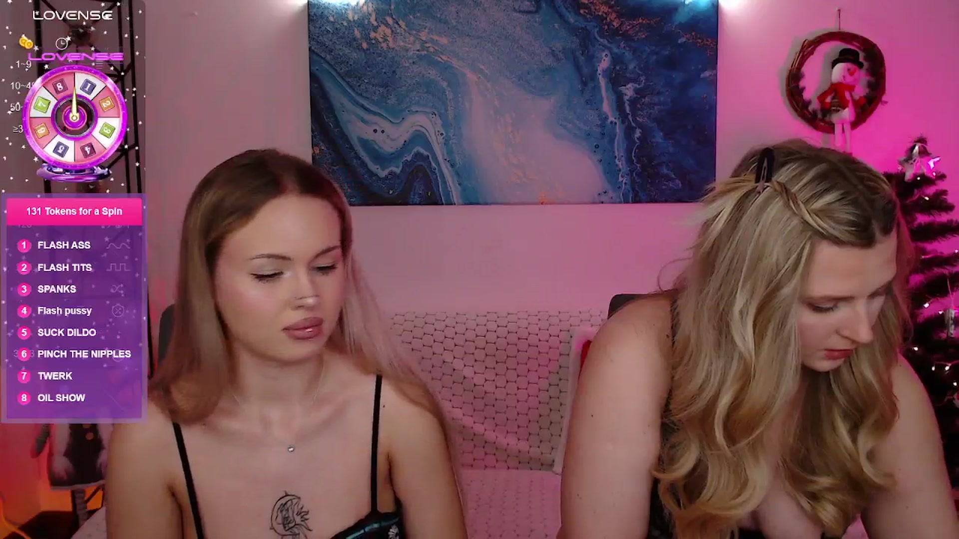 Gallery image thumbnail from Bless_Ass's myfreecams stream on, 01/21/2026, 10:47 image 16 of 20