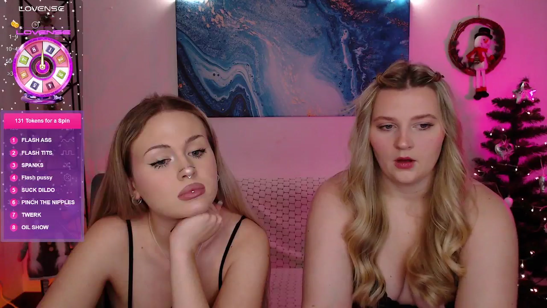Gallery image thumbnail from Bless_Ass's myfreecams stream on, 01/21/2026, 10:47 image 12 of 20