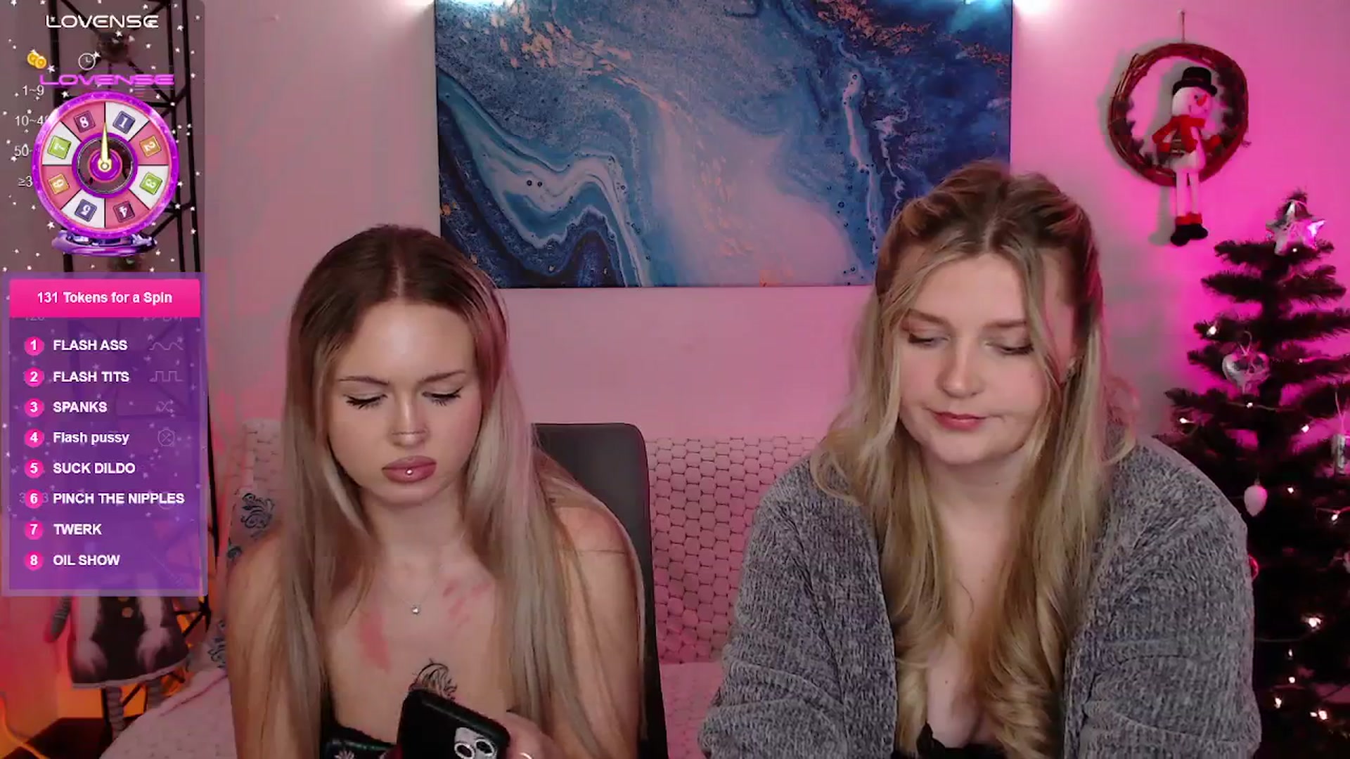 Gallery image thumbnail from Bless_Ass's myfreecams stream on, 01/21/2026, 12:16 image 11 of 20