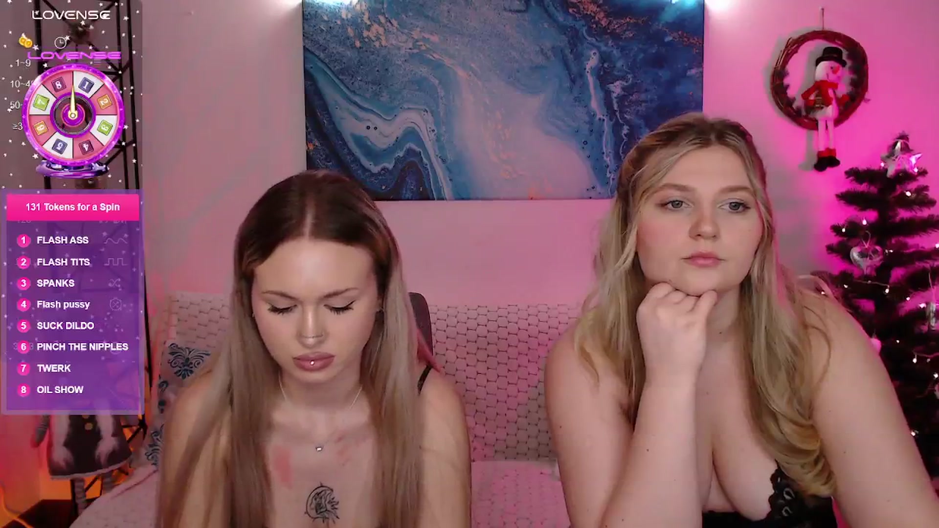 Gallery image thumbnail from Bless_Ass's myfreecams stream on, 01/21/2026, 12:16 image 13 of 20
