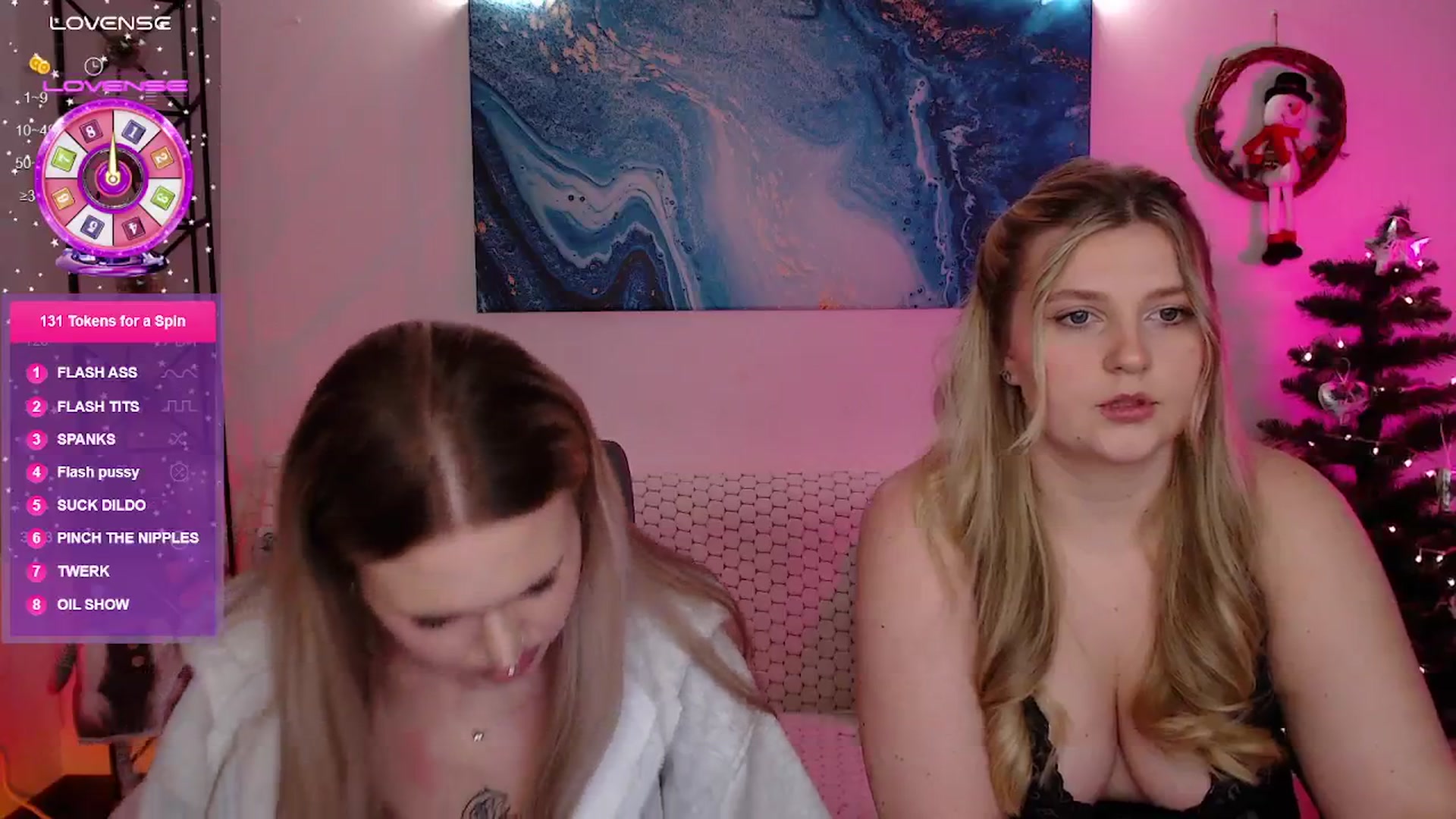 Gallery image thumbnail from Bless_Ass's myfreecams stream on, 01/21/2026, 12:16 image 16 of 20