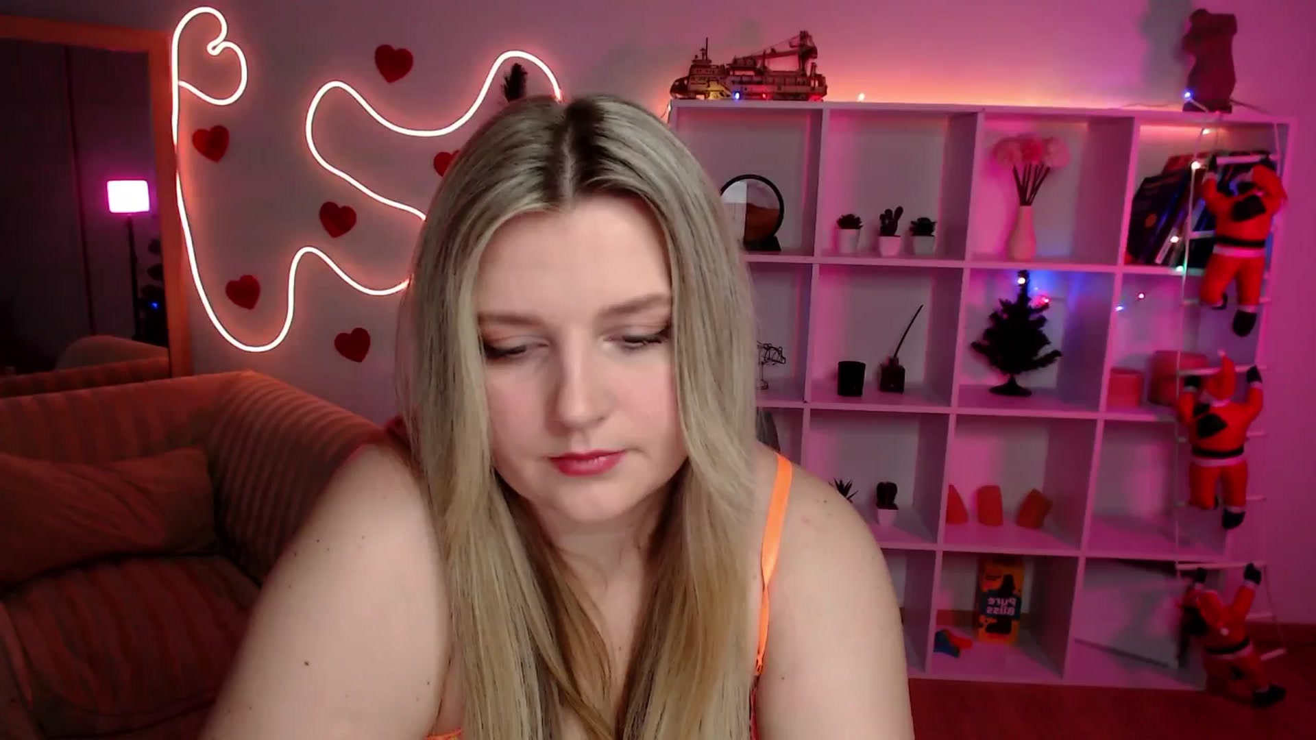 Gallery image thumbnail from Bless_Ass's myfreecams stream on, 01/22/2026, 11:23 image 16 of 20