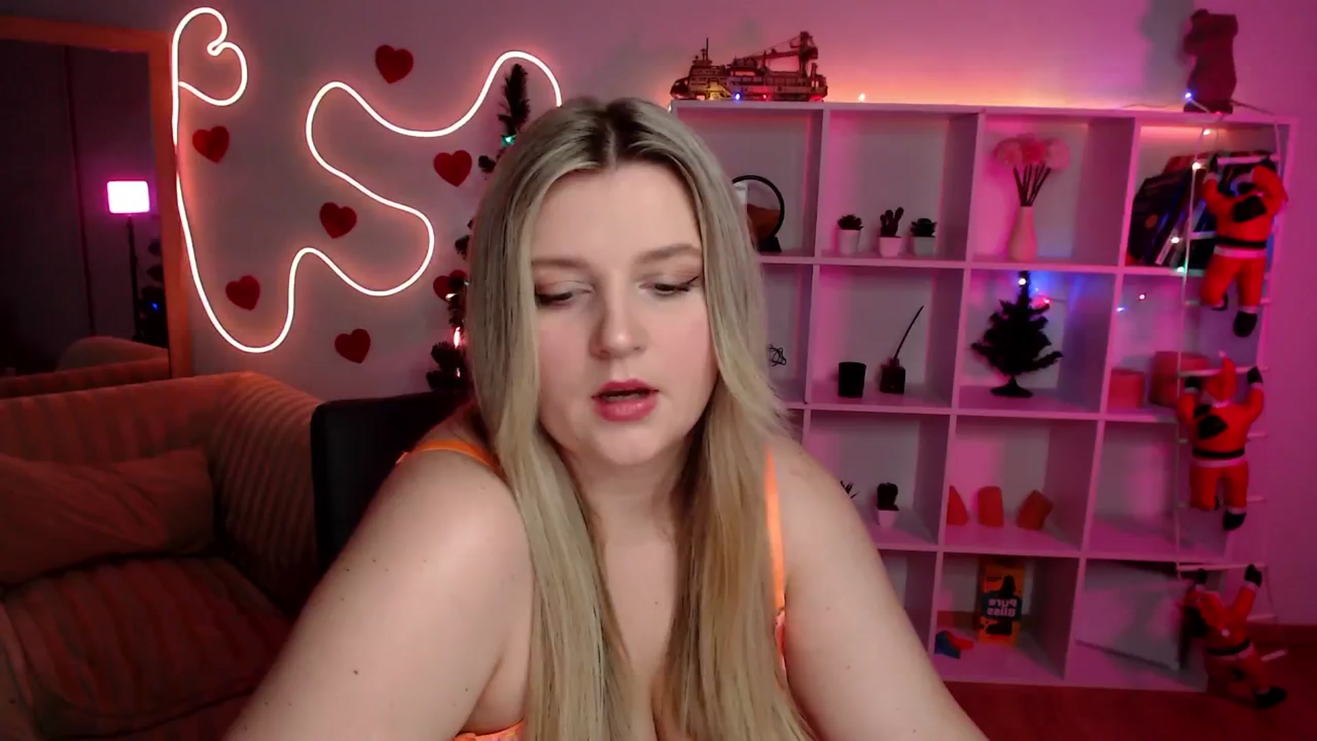 Gallery image thumbnail from Bless_Ass's myfreecams stream on, 01/22/2026, 11:23 image 20 of 20