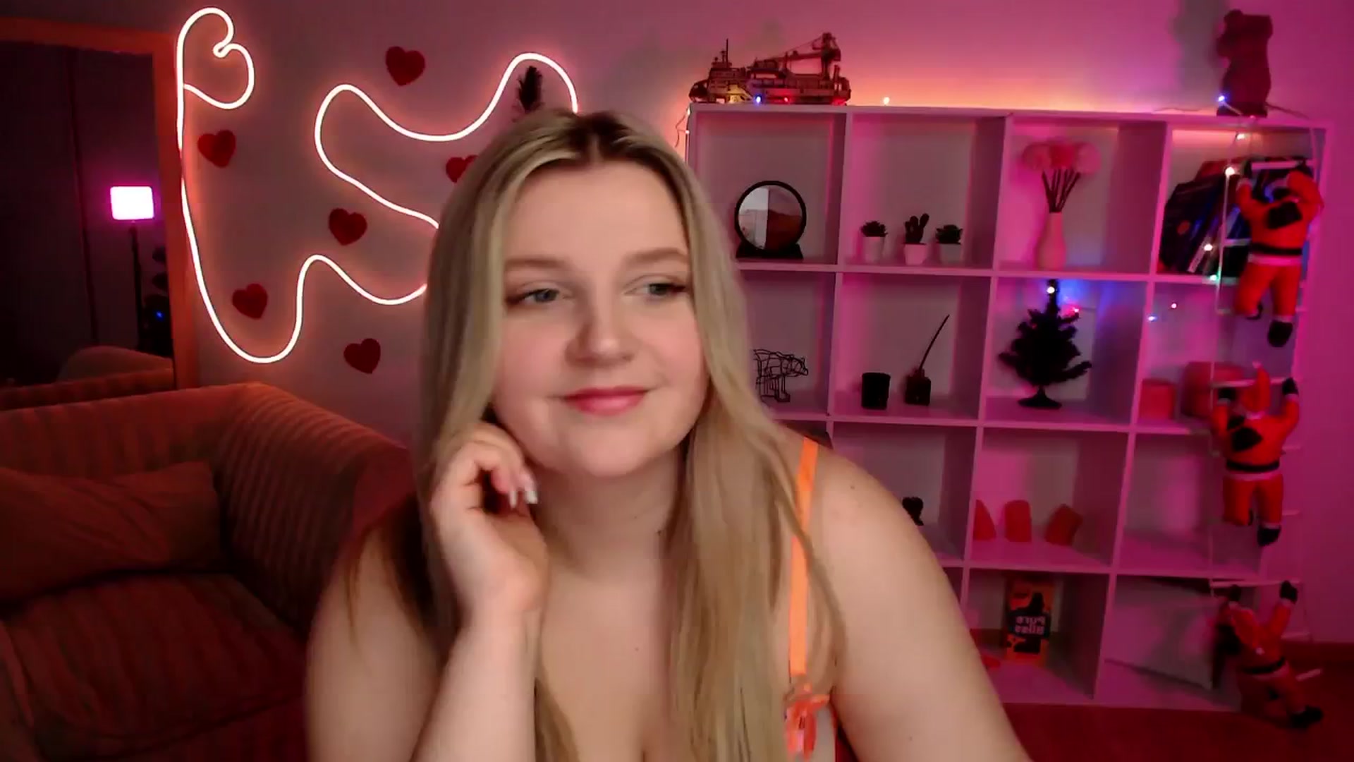 Gallery image thumbnail from Bless_Ass's myfreecams stream on, 01/22/2026, 11:23 image 9 of 20