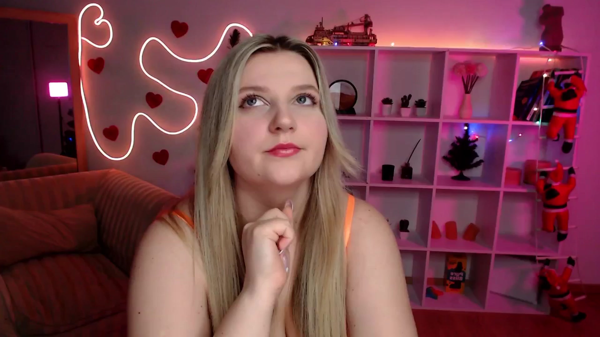 Gallery image thumbnail from Bless_Ass's myfreecams stream on, 01/22/2026, 11:23 image 15 of 20