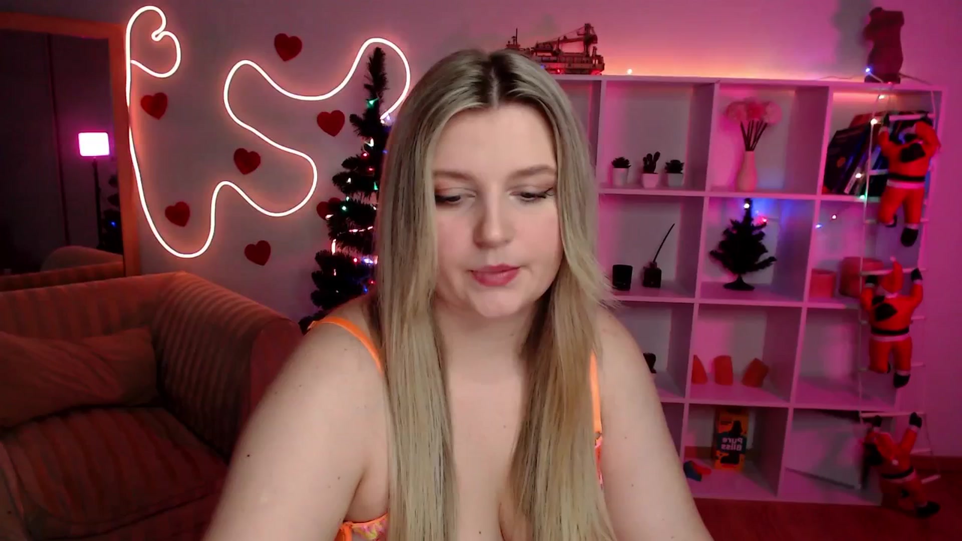 Gallery image thumbnail from Bless_Ass's myfreecams stream on, 01/22/2026, 11:23 image 18 of 20