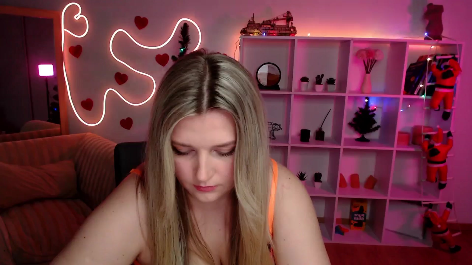 Gallery image thumbnail from Bless_Ass's myfreecams stream on, 01/22/2026, 12:34 image 4 of 20