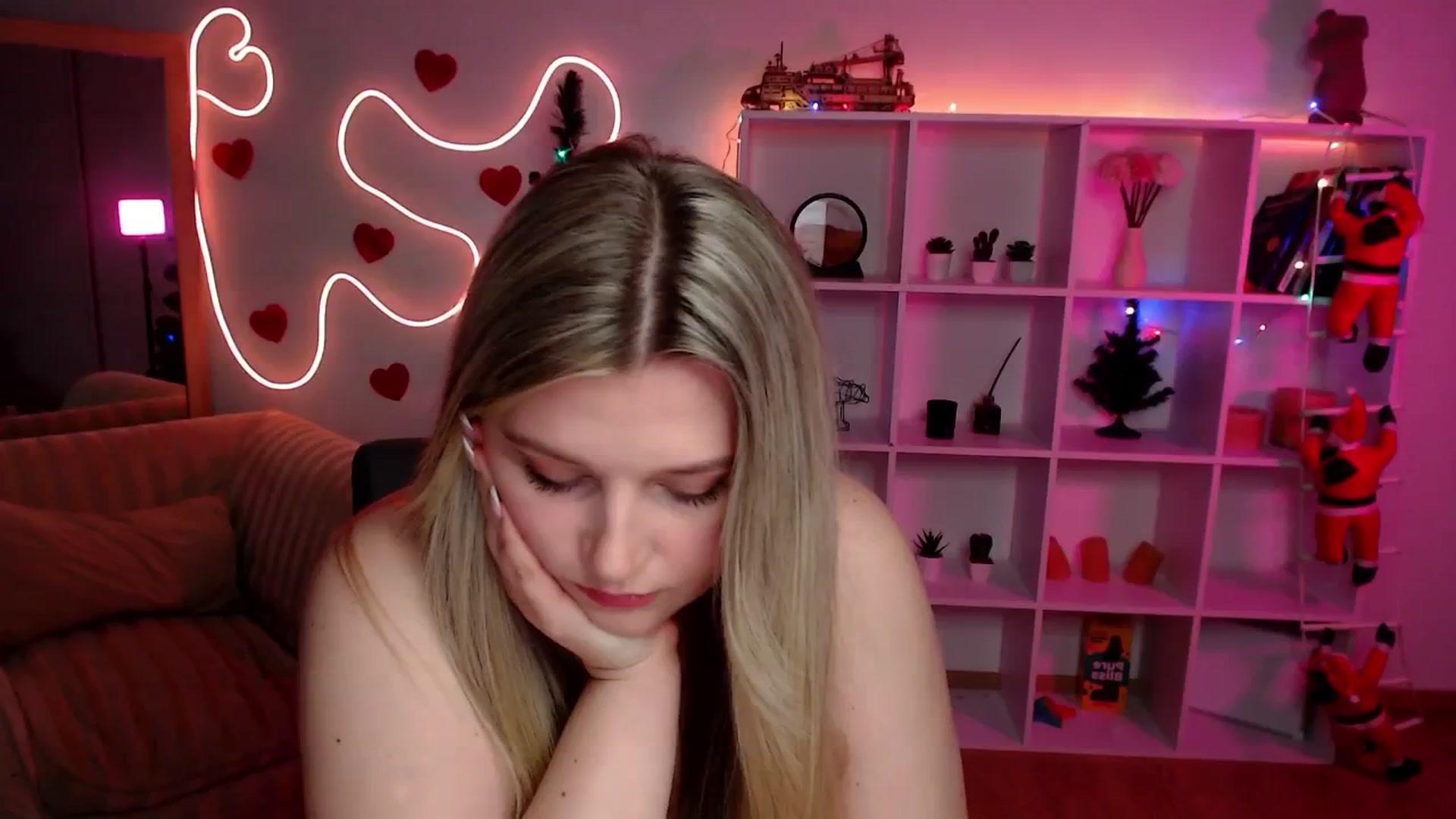 Gallery image thumbnail from Bless_Ass's myfreecams stream on, 01/22/2026, 12:34 image 2 of 20