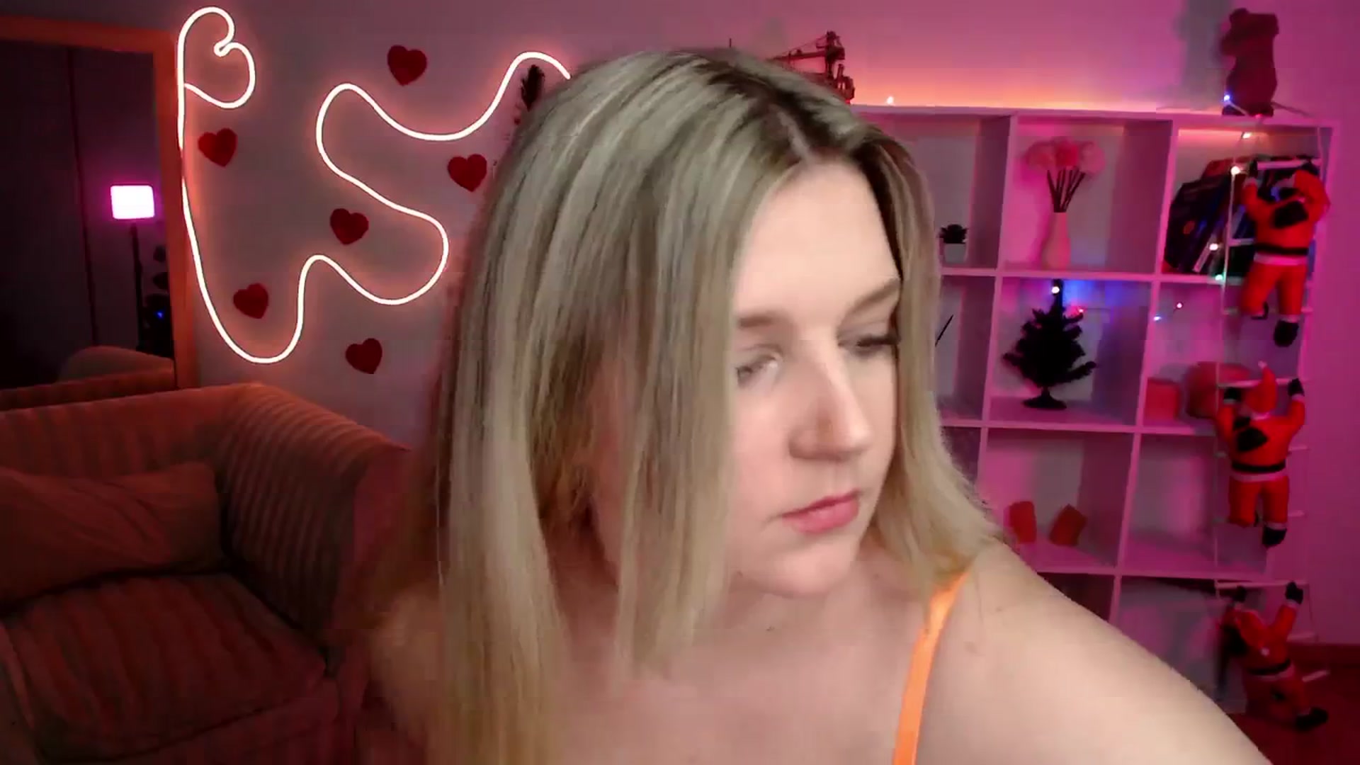 Gallery image thumbnail from Bless_Ass's myfreecams stream on, 01/22/2026, 12:34 image 17 of 20