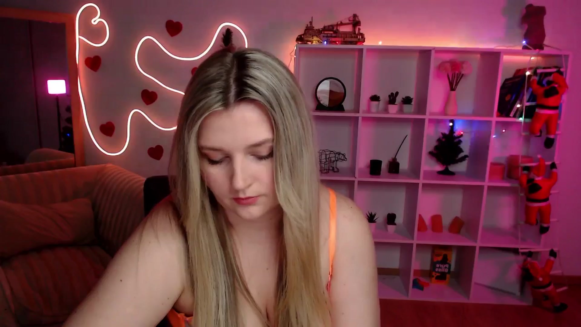 Gallery image thumbnail from Bless_Ass's myfreecams stream on, 01/22/2026, 12:34 image 6 of 20