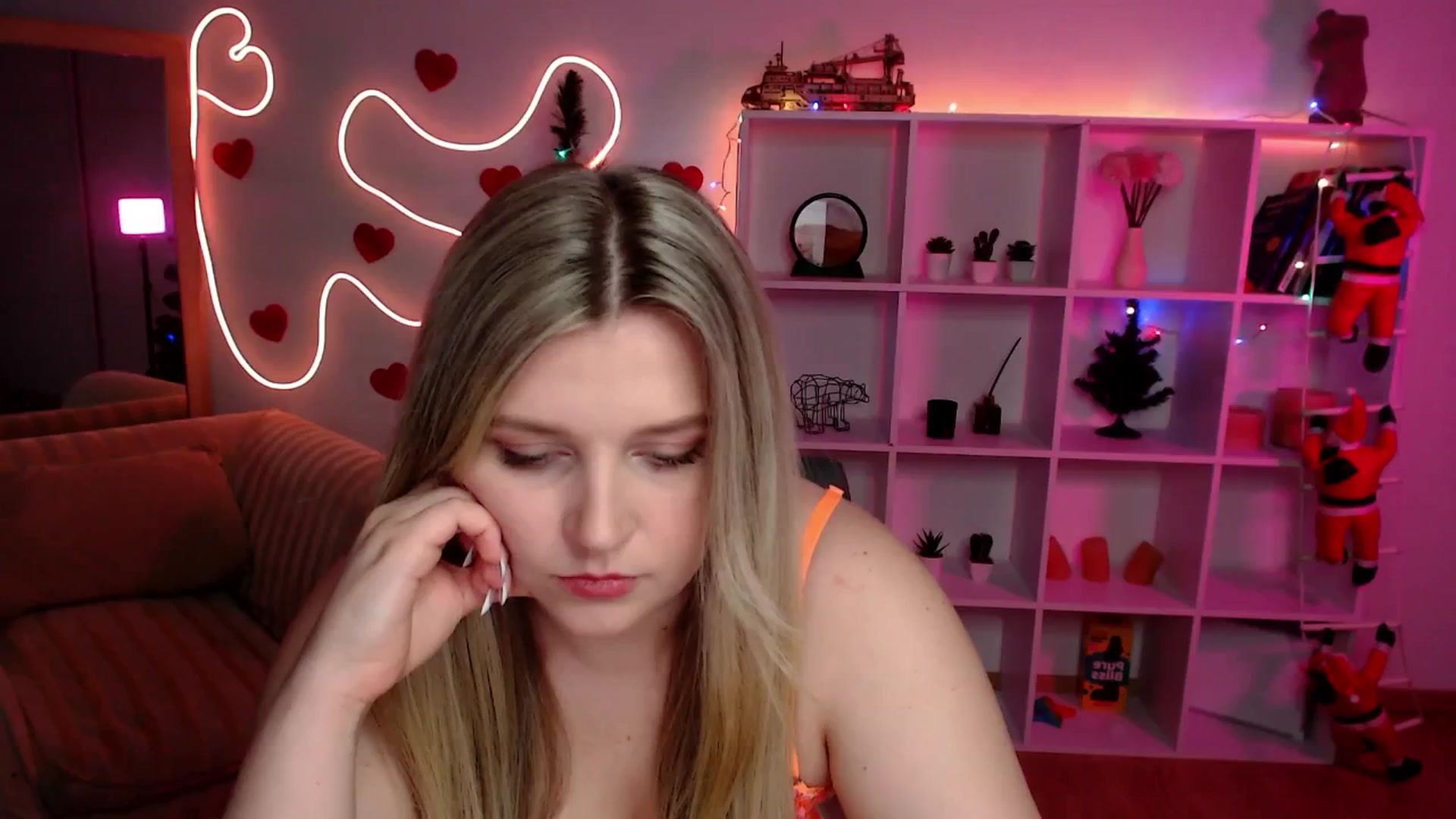Gallery image thumbnail from Bless_Ass's myfreecams stream on, 01/22/2026, 14:39 image 8 of 20