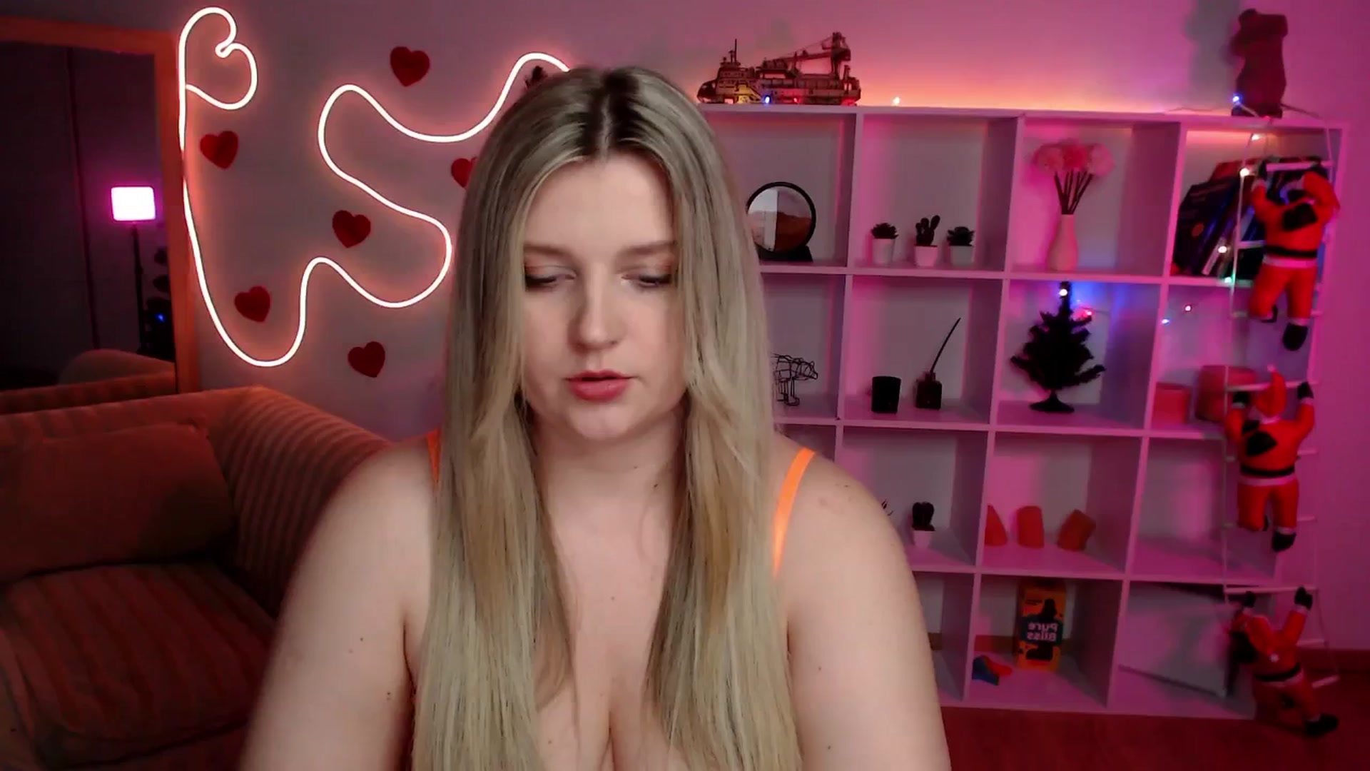 Gallery image thumbnail from Bless_Ass's myfreecams stream on, 01/22/2026, 14:39 image 9 of 20