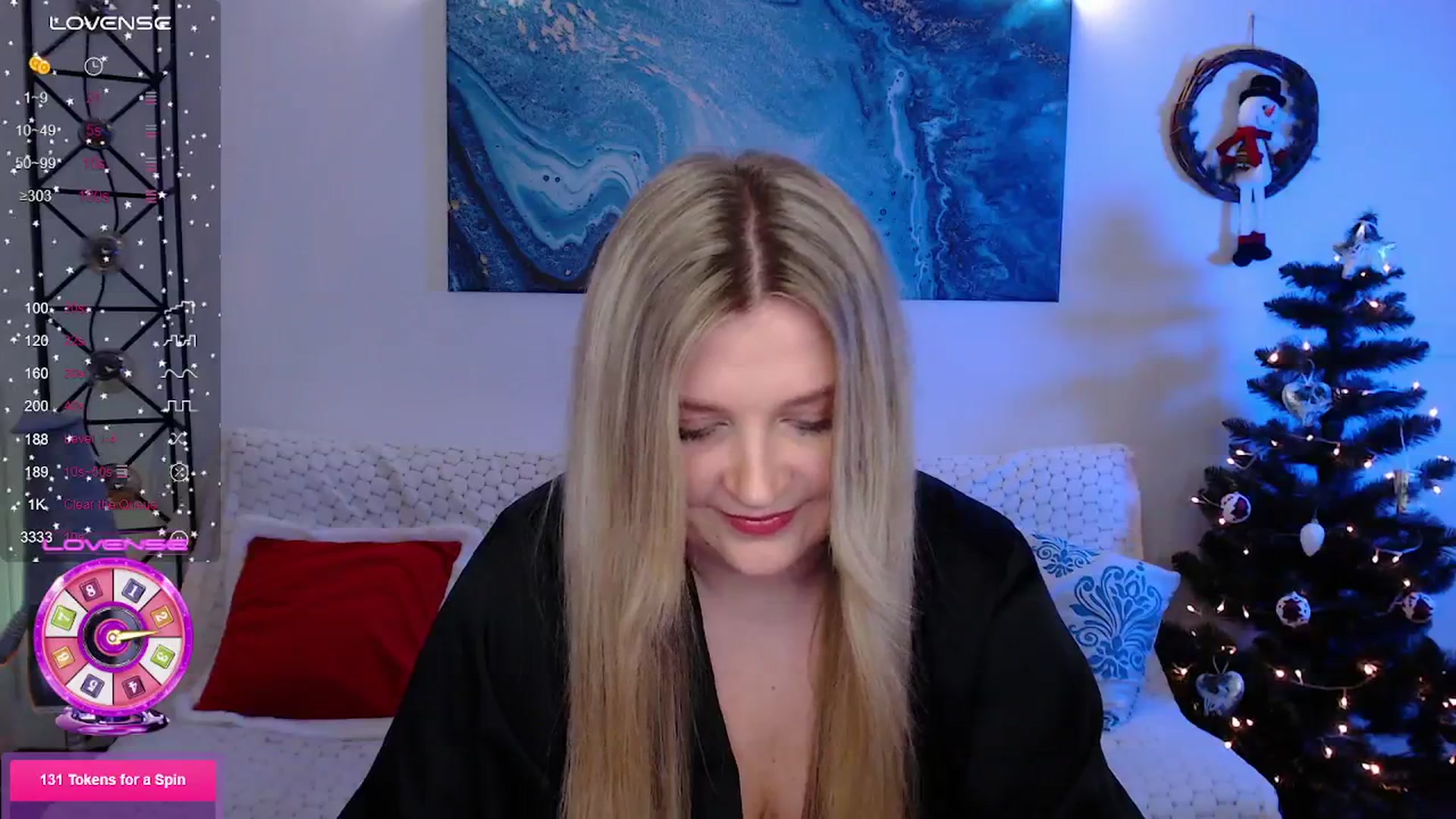 Gallery image thumbnail from Bless_Ass's myfreecams stream on, 01/22/2026, 17:48 image 7 of 20