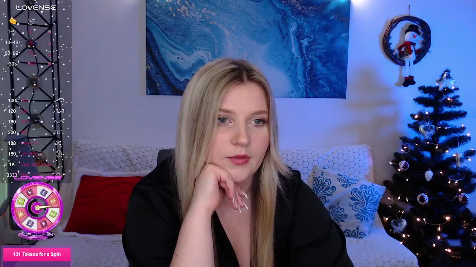 Gallery image thumbnail from Bless_Ass's myfreecams stream on, 01/22/2026, 17:48 image 14 of 20