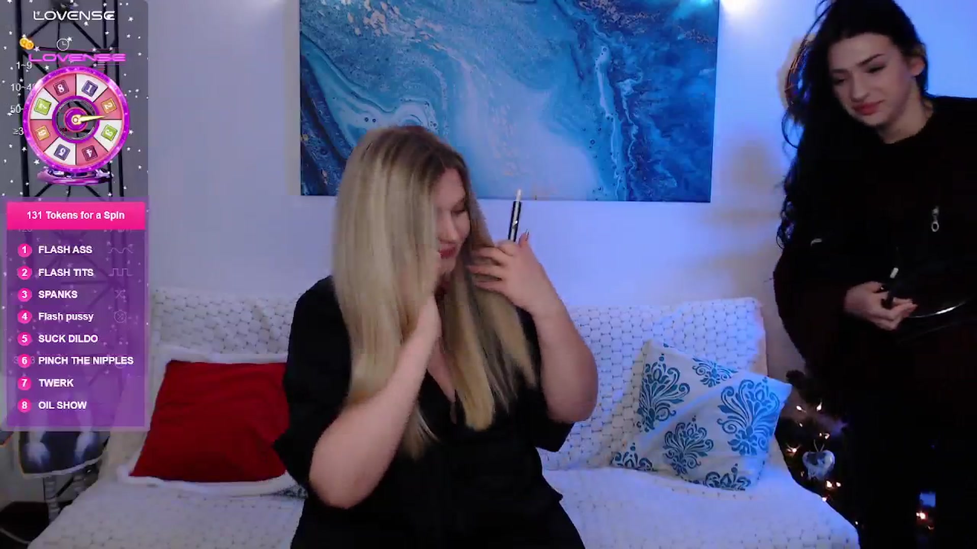 Gallery image thumbnail from Bless_Ass's myfreecams stream on, 01/22/2026, 17:48 image 5 of 20