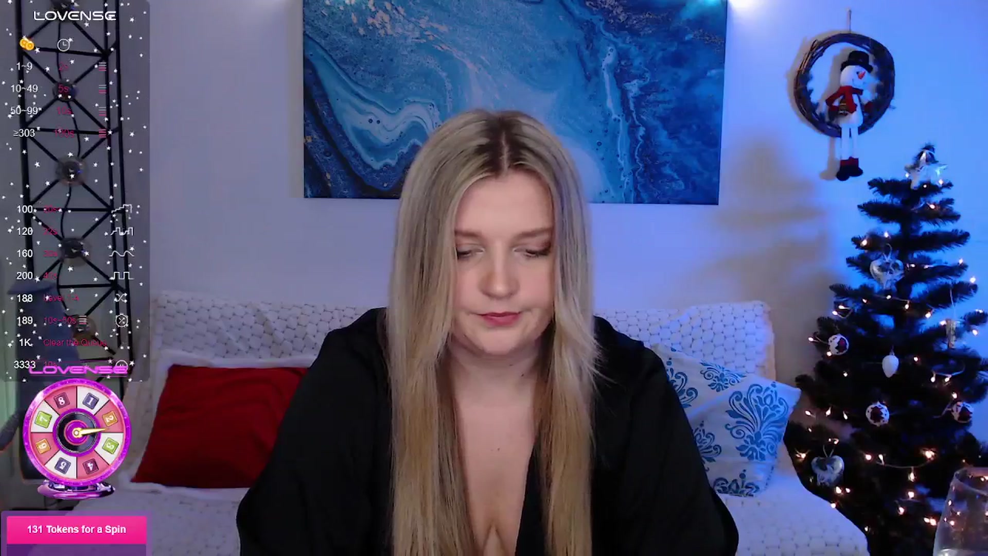 Gallery image thumbnail from Bless_Ass's myfreecams stream on, 01/22/2026, 17:48 image 20 of 20