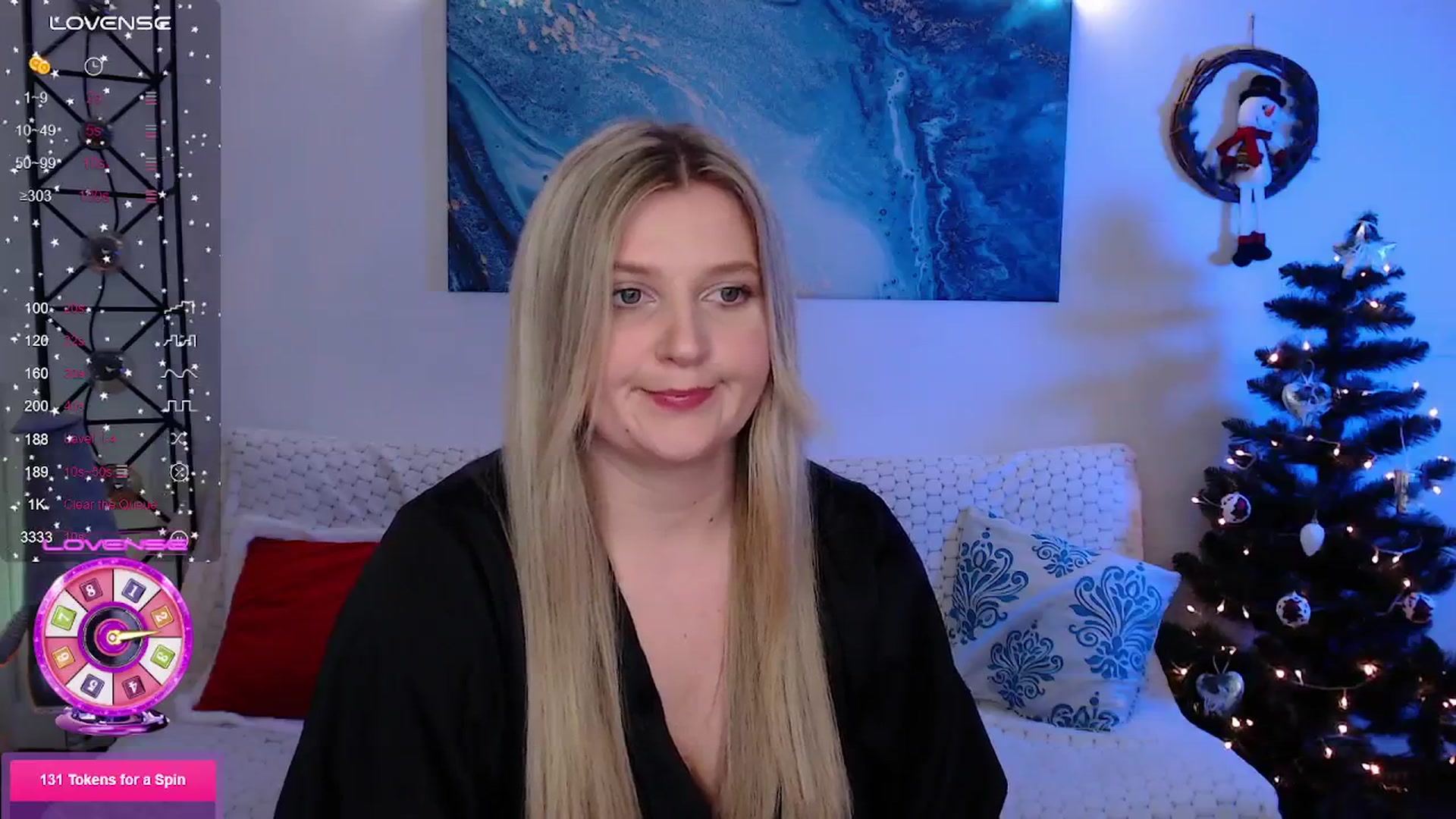 Gallery image thumbnail from Bless_Ass's myfreecams stream on, 01/22/2026, 17:48 image 11 of 20