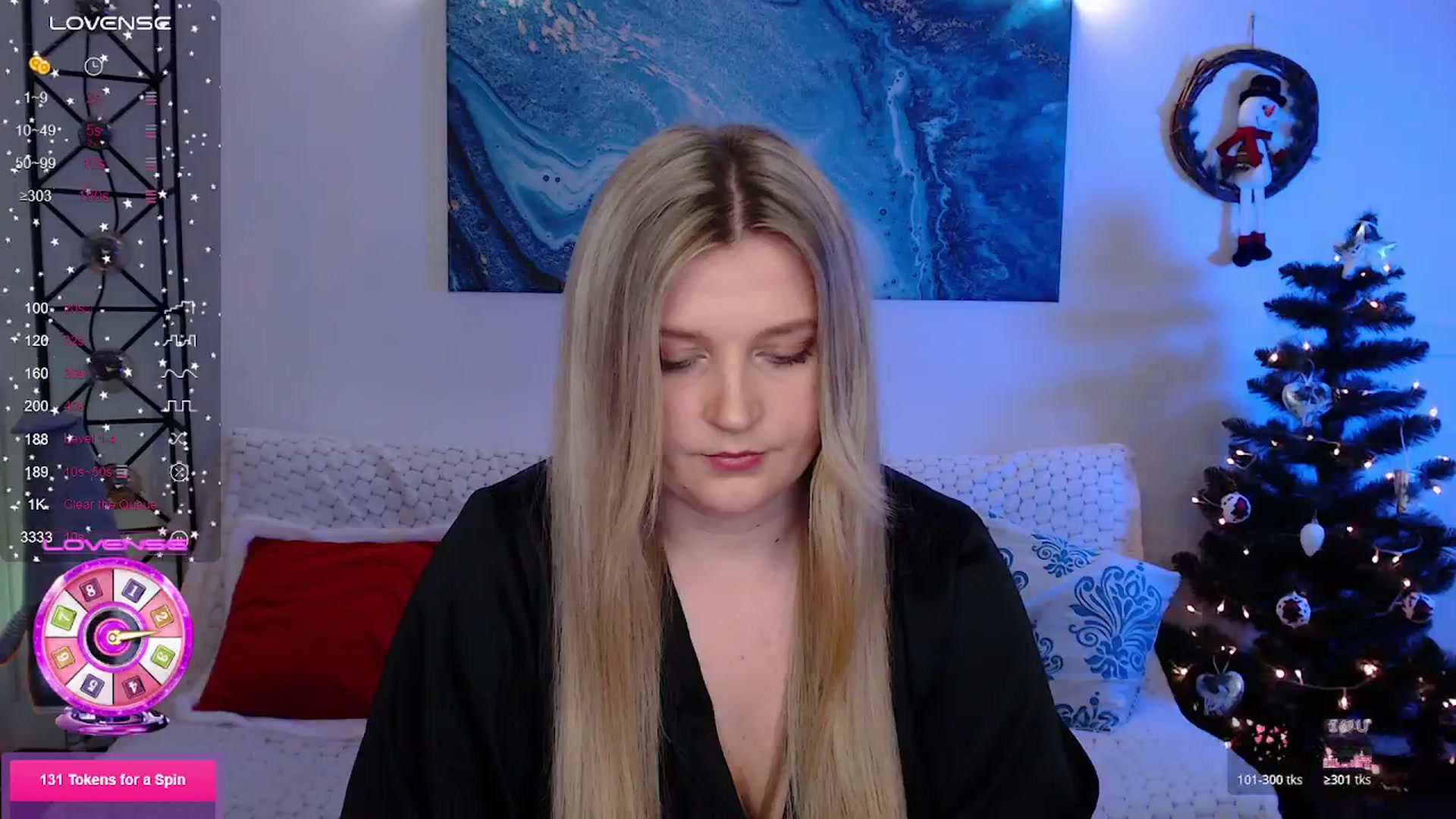 Gallery image thumbnail from Bless_Ass's myfreecams stream on, 01/22/2026, 17:48 image 10 of 20
