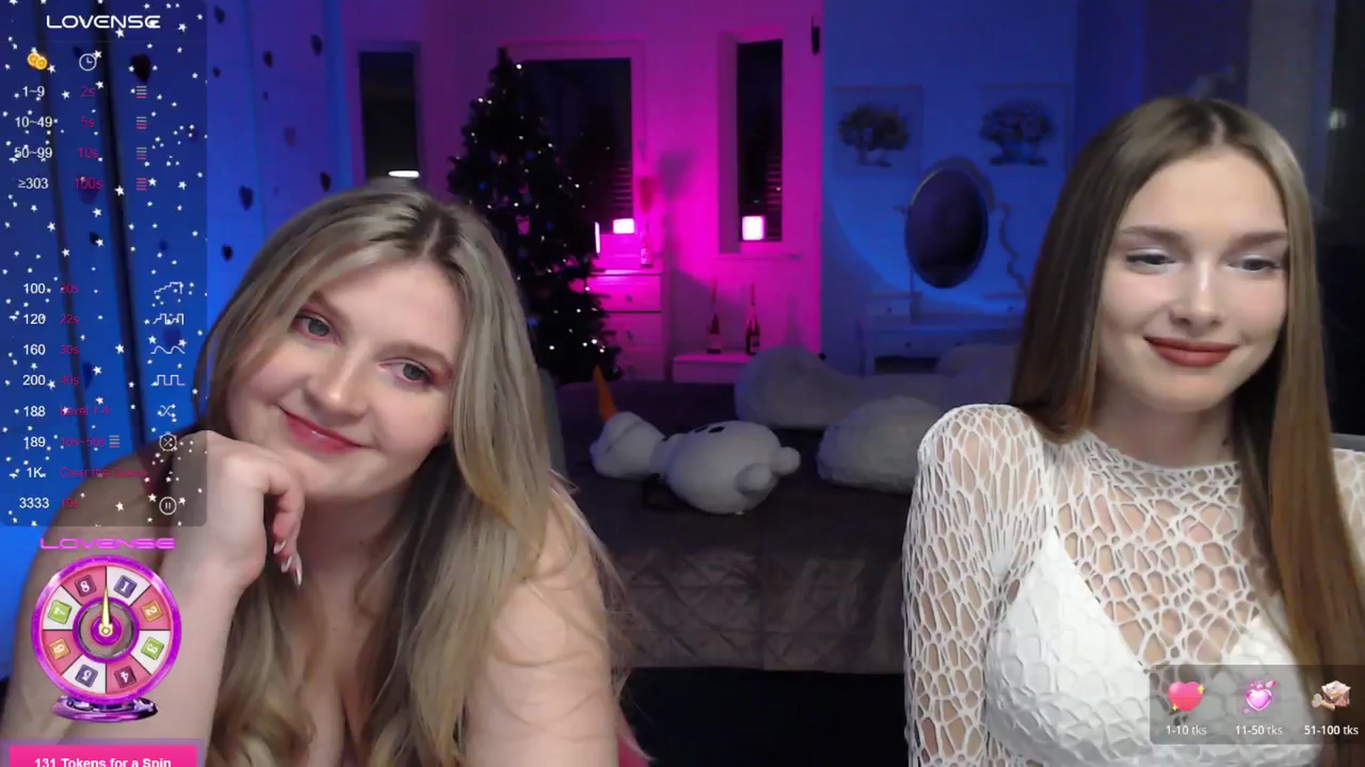 Gallery image thumbnail from Bless_Ass's myfreecams stream on, 01/23/2026, 13:59 image 17 of 20