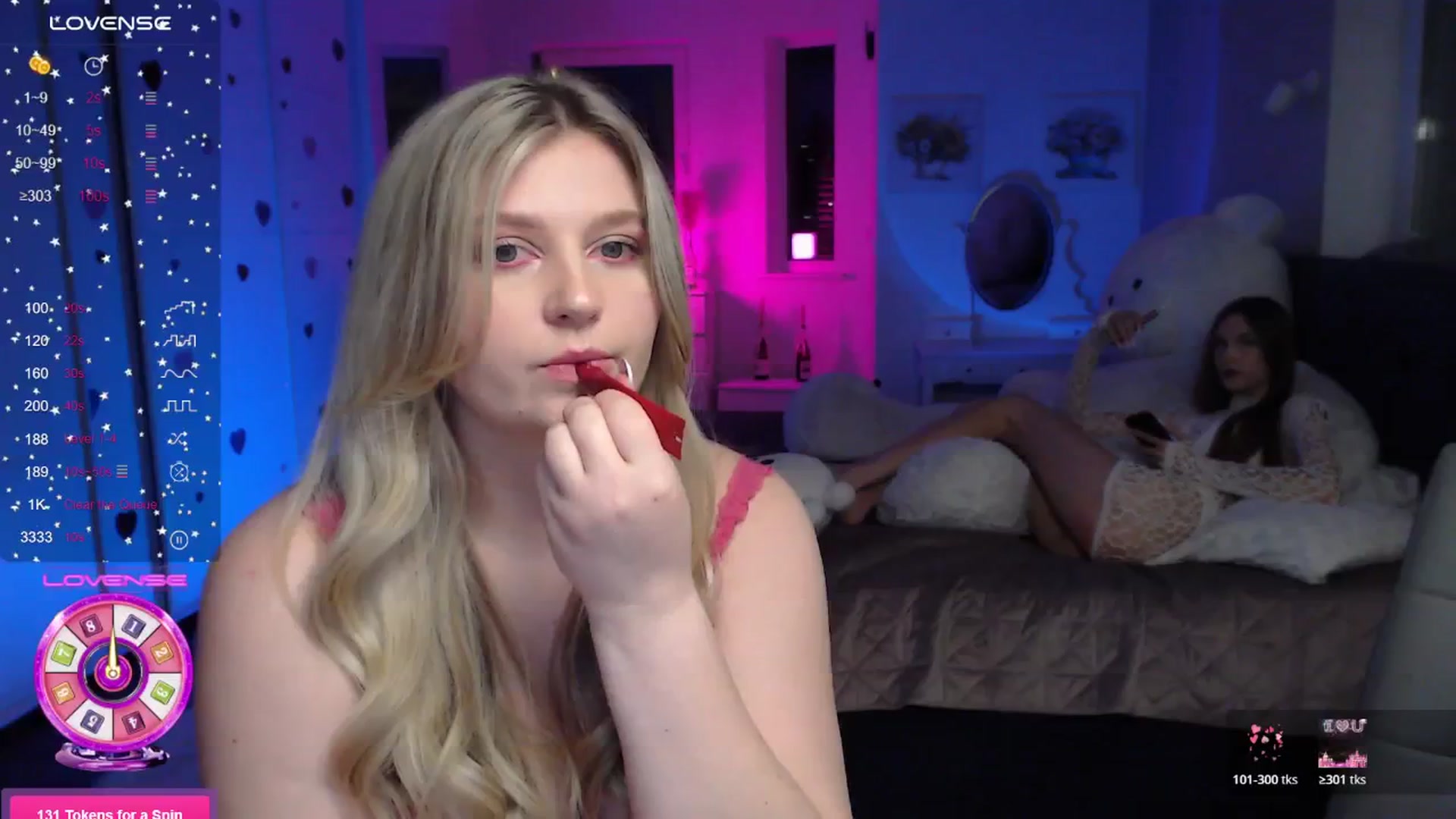 Gallery image thumbnail from Bless_Ass's myfreecams stream on, 01/23/2026, 13:59 image 11 of 20