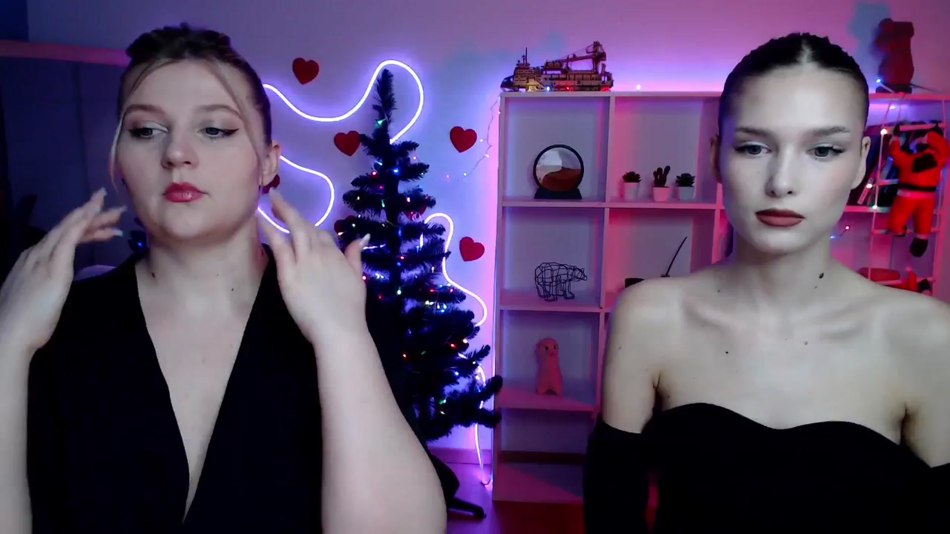 Gallery image thumbnail from Bless_Ass's myfreecams stream on, 01/25/2026, 10:59 image 11 of 20