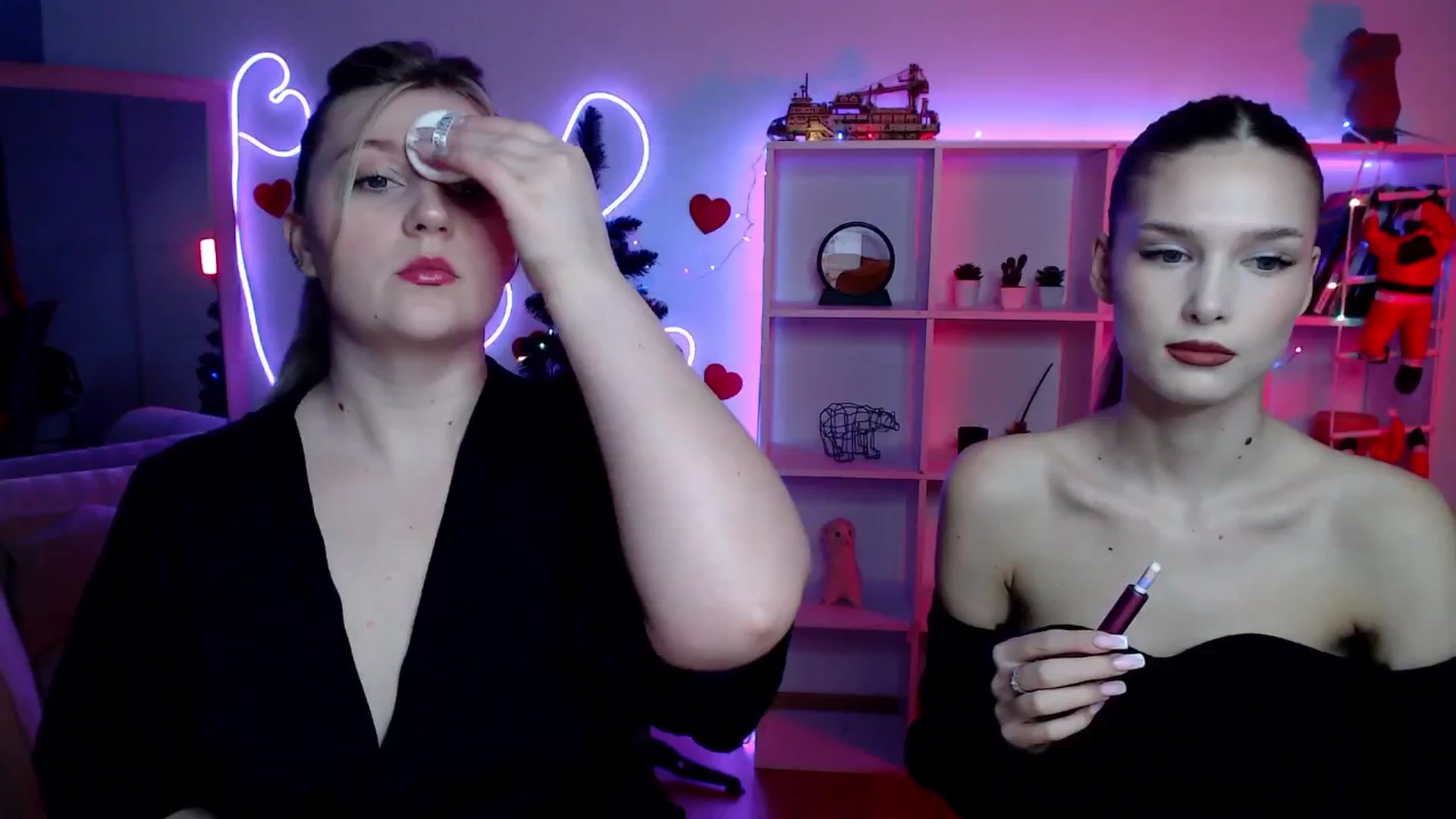 Gallery image thumbnail from Bless_Ass's myfreecams stream on, 01/25/2026, 10:59 image 1 of 20