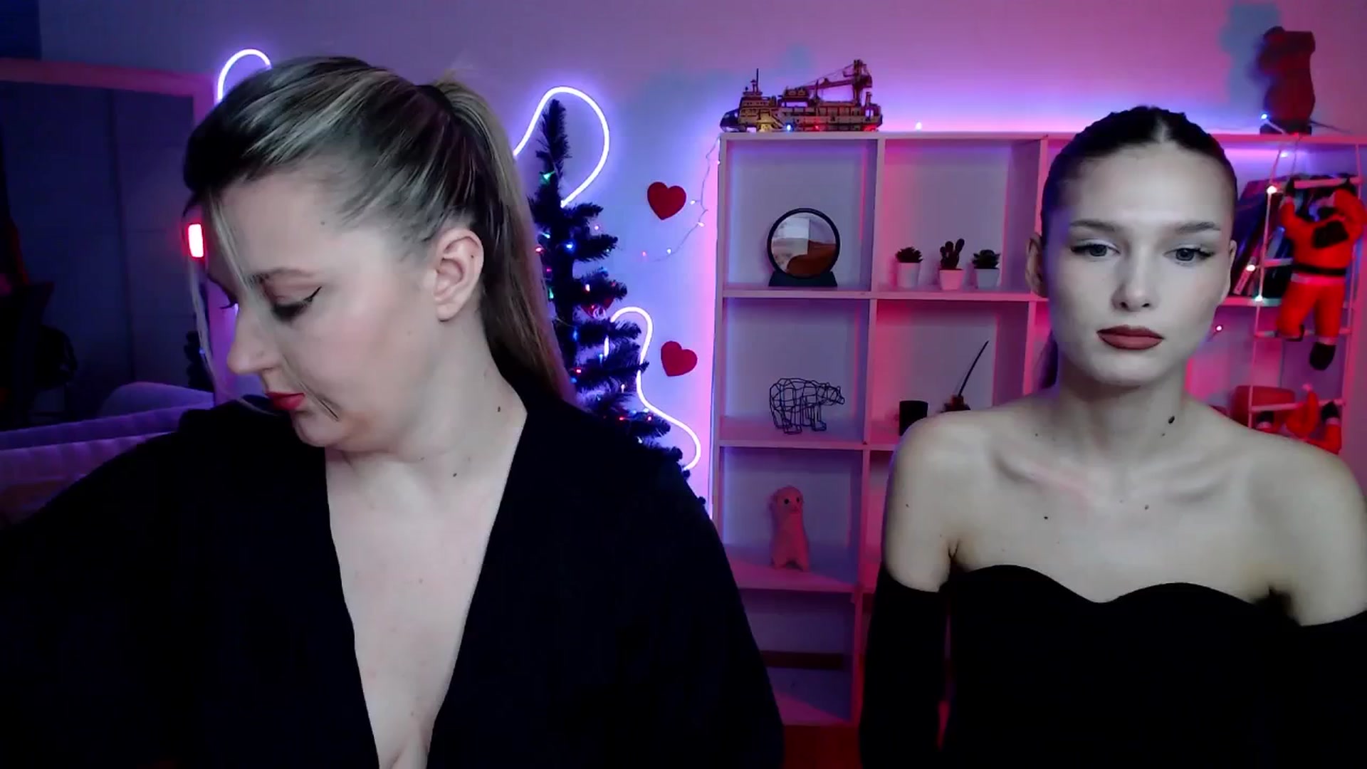 Gallery image thumbnail from Bless_Ass's myfreecams stream on, 01/25/2026, 10:59 image 3 of 20