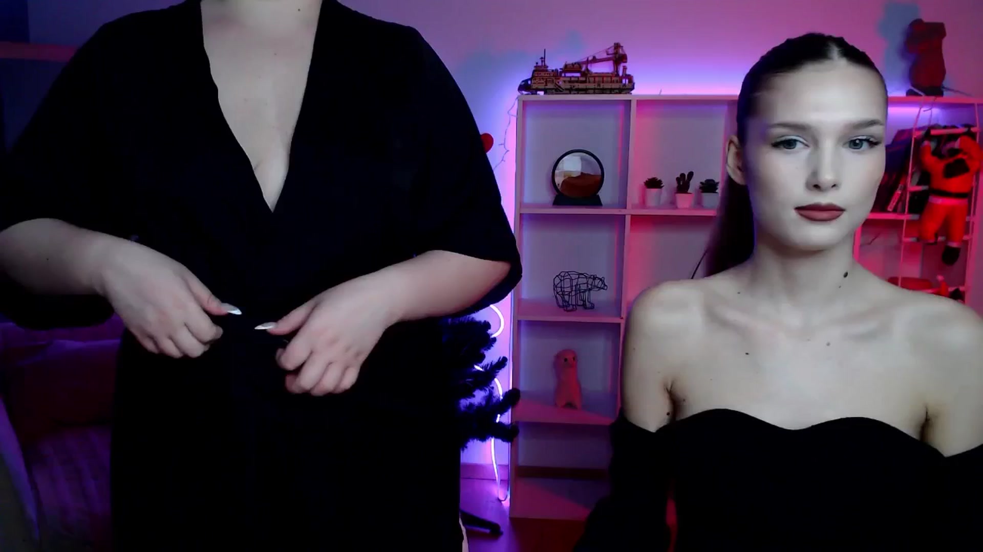 Gallery image thumbnail from Bless_Ass's myfreecams stream on, 01/25/2026, 10:59 image 6 of 20