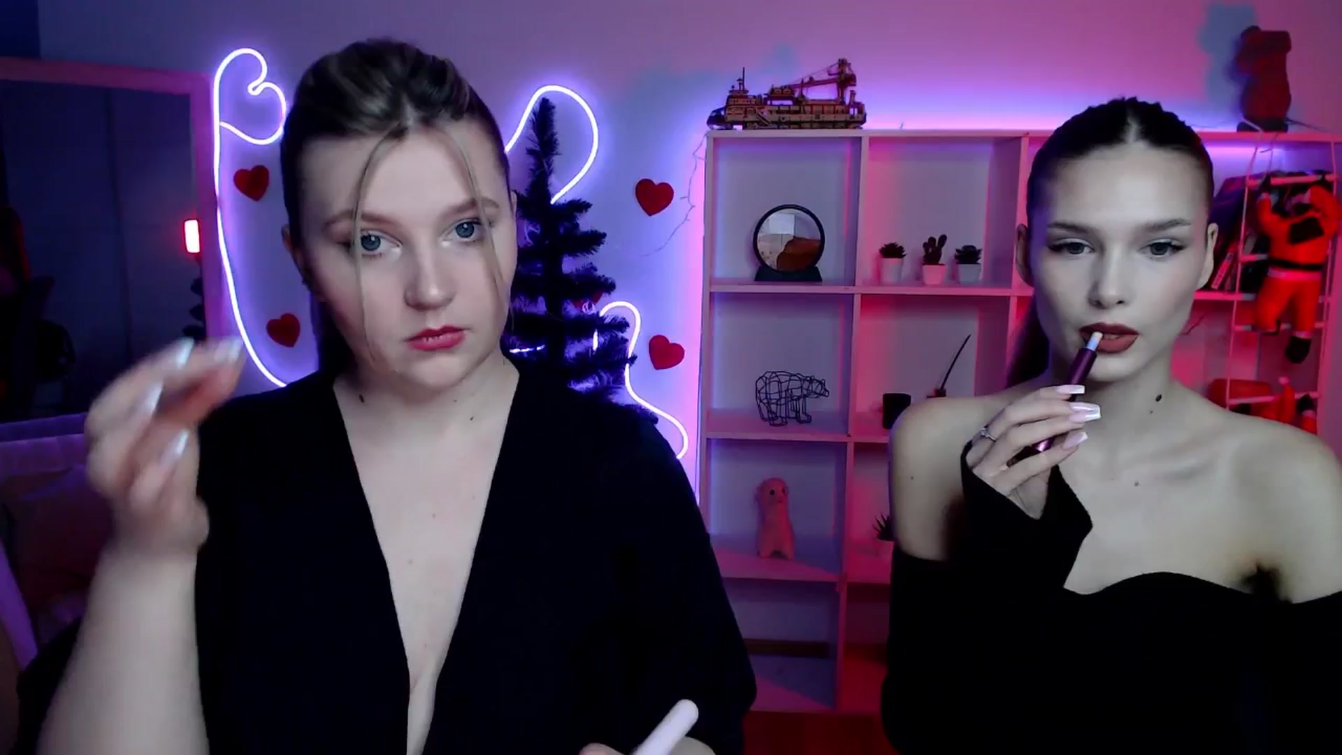 Gallery image thumbnail from Bless_Ass's myfreecams stream on, 01/25/2026, 10:59 image 2 of 20