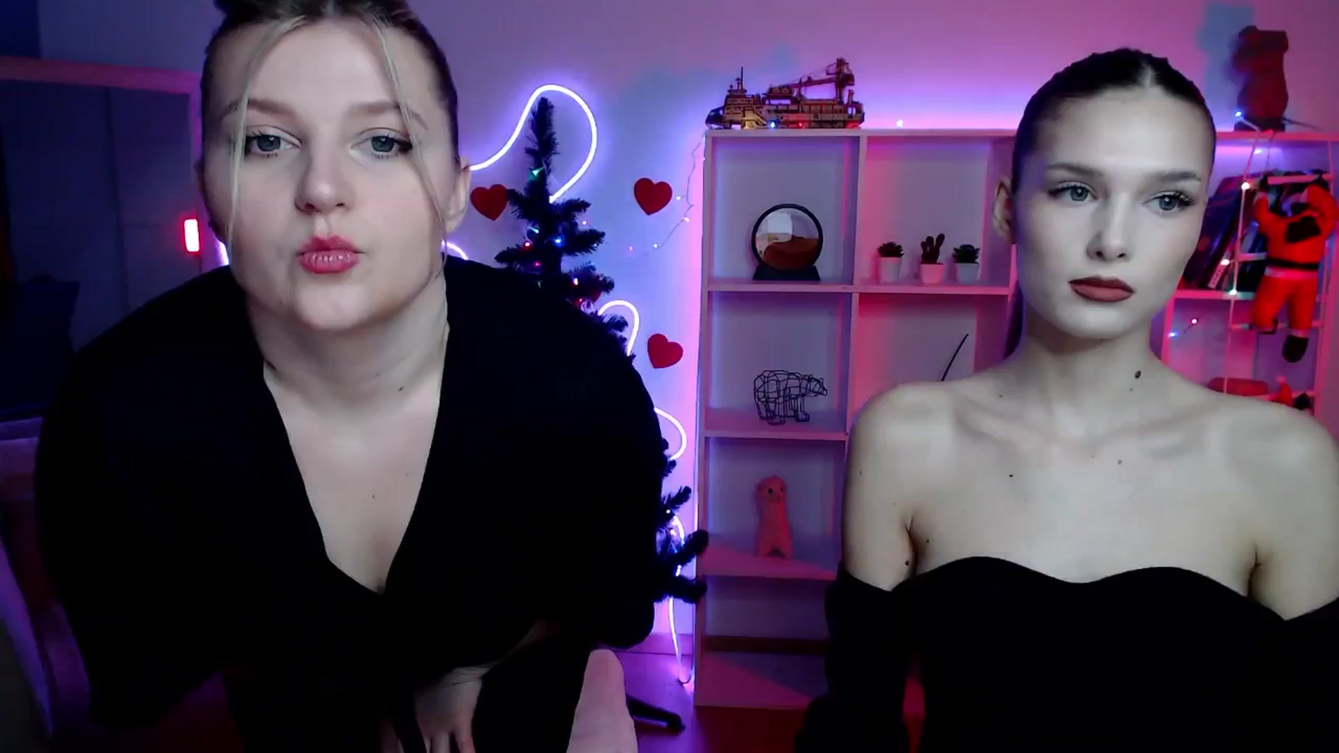 Gallery image thumbnail from Bless_Ass's myfreecams stream on, 01/25/2026, 10:59 image 7 of 20