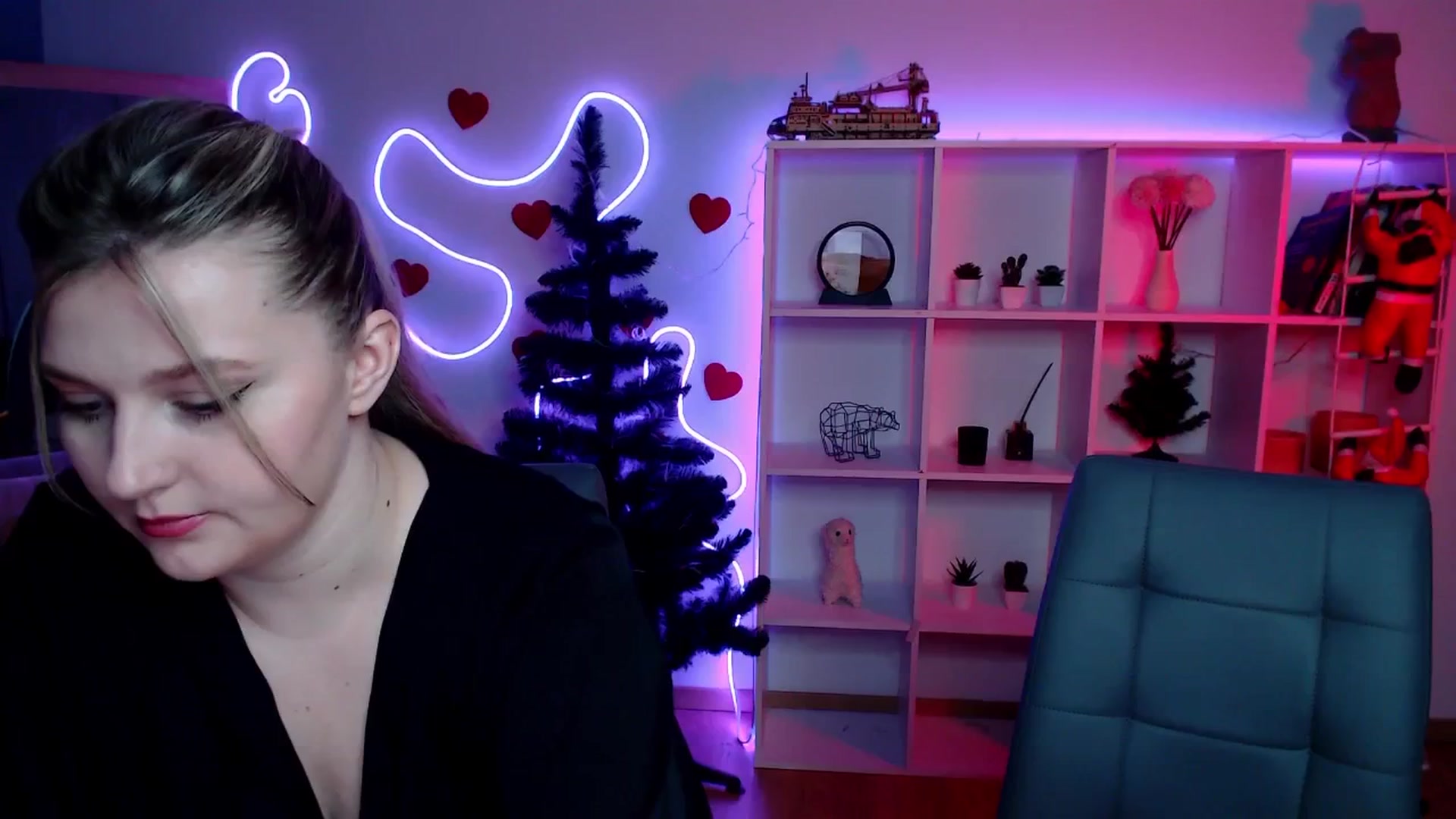 Gallery image thumbnail from Bless_Ass's myfreecams stream on, 01/25/2026, 10:59 image 14 of 20