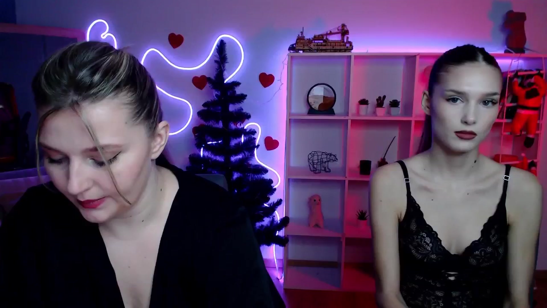 Gallery image thumbnail from Bless_Ass's myfreecams stream on, 01/25/2026, 10:59 image 20 of 20