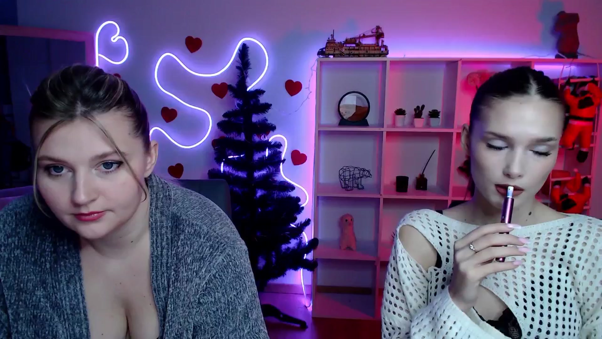 Gallery image thumbnail from Bless_Ass's myfreecams stream on, 01/25/2026, 11:23 image 11 of 20