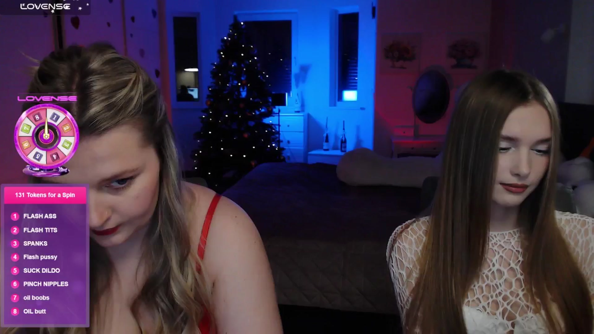 Gallery image thumbnail from Bless_Ass's myfreecams stream on, 01/27/2026, 13:06 image 18 of 20