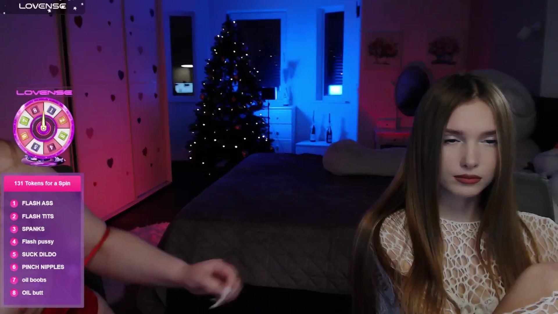 Gallery image thumbnail from Bless_Ass's myfreecams stream on, 01/27/2026, 13:06 image 8 of 20