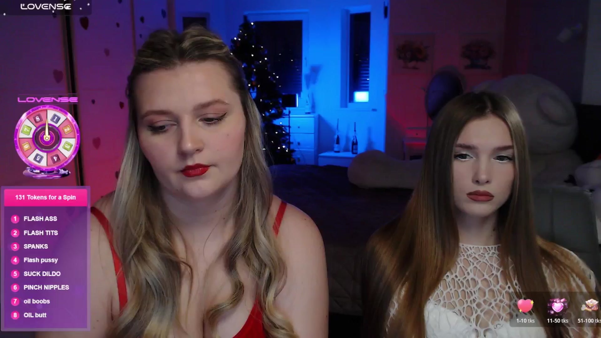 Gallery image thumbnail from Bless_Ass's myfreecams stream on, 01/27/2026, 13:06 image 6 of 20