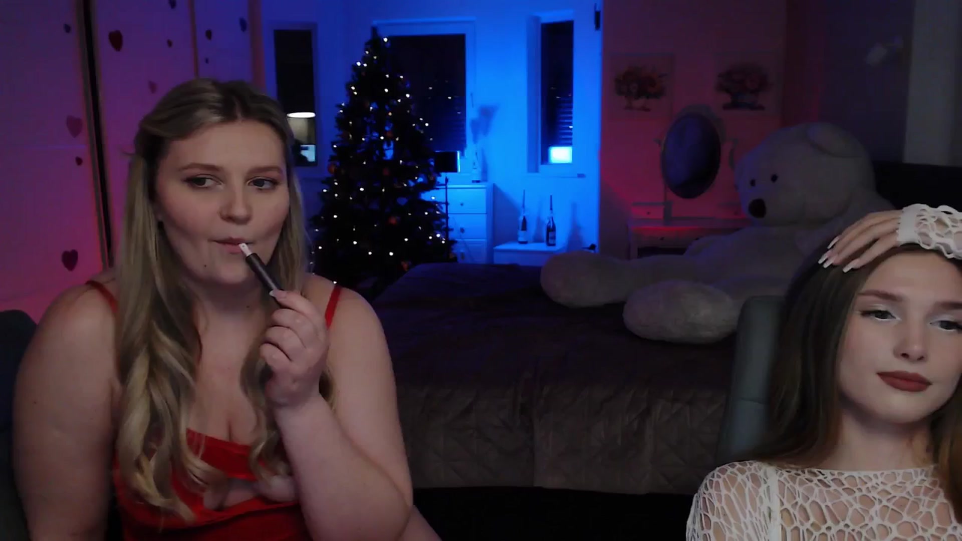 Gallery image thumbnail from Bless_Ass's myfreecams stream on, 01/27/2026, 17:40 image 19 of 20