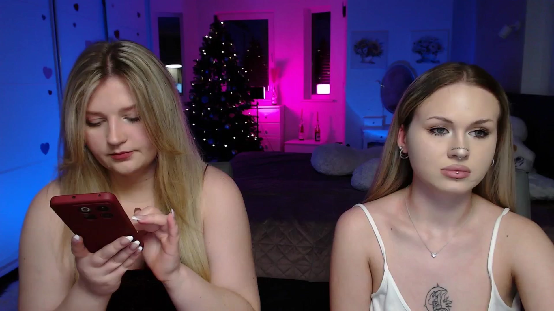 Gallery image thumbnail from Bless_Ass's myfreecams stream on, 01/28/2026, 10:28 image 13 of 20